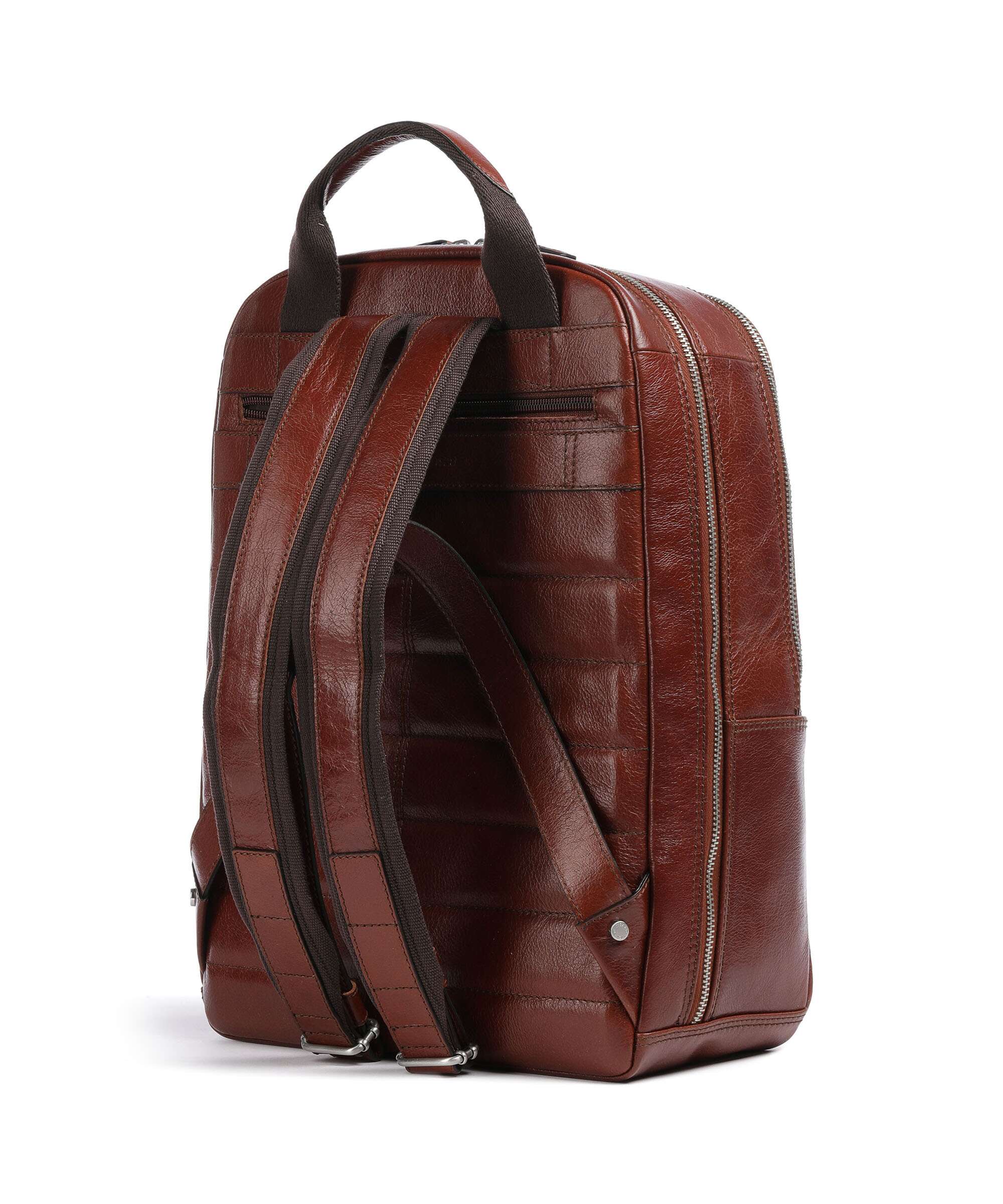 Picard Buddy Backpack cognac