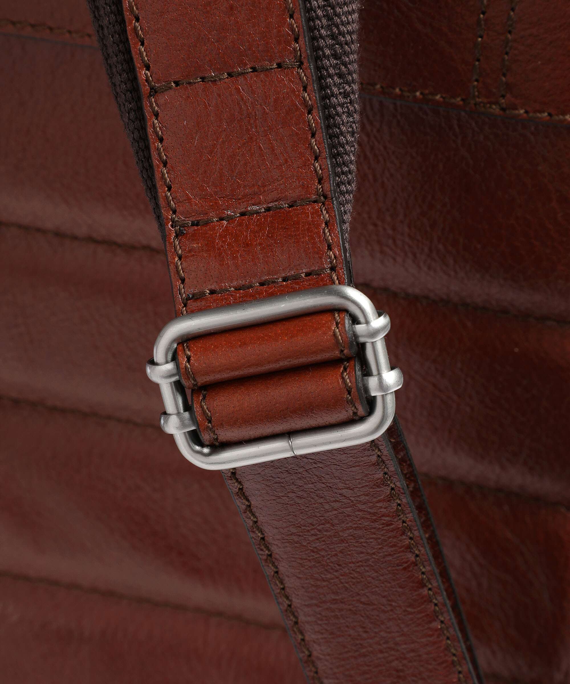 Picard Buddy Backpack cognac