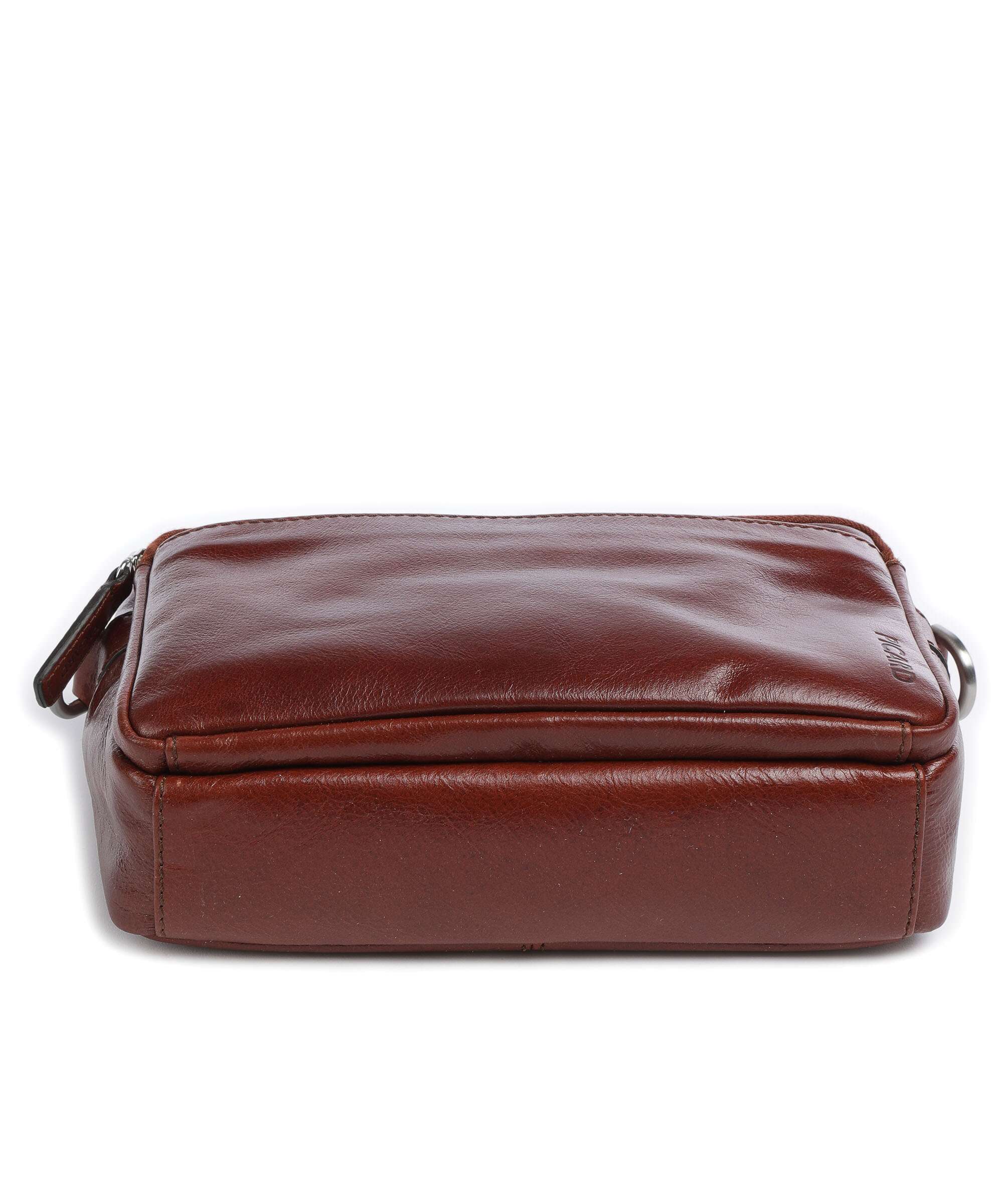 Picard Buddy Crossbody bag cognac