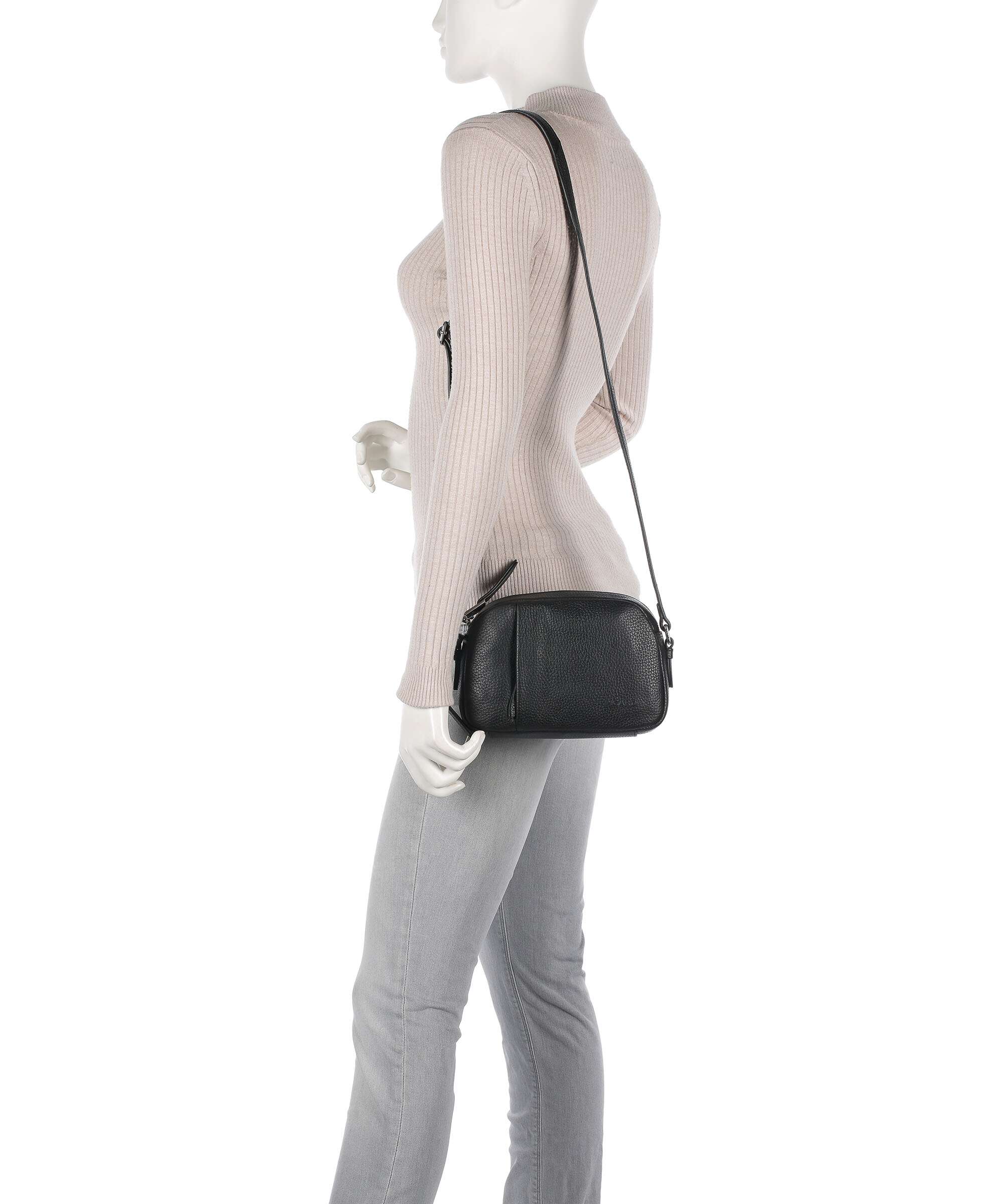 Picard Pure Crossbody bag schwarz