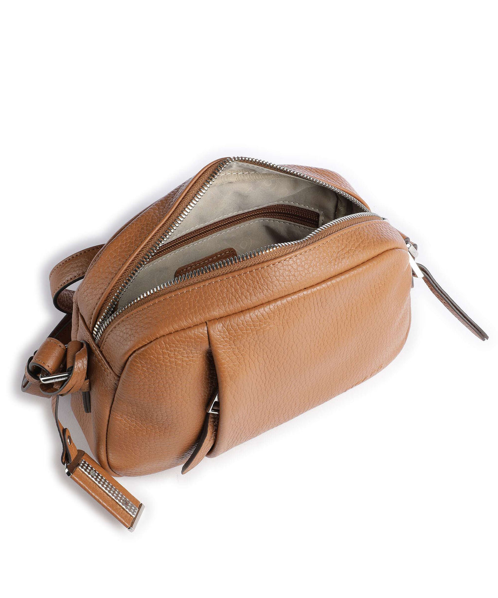 Picard Pure Crossbody bag cognac