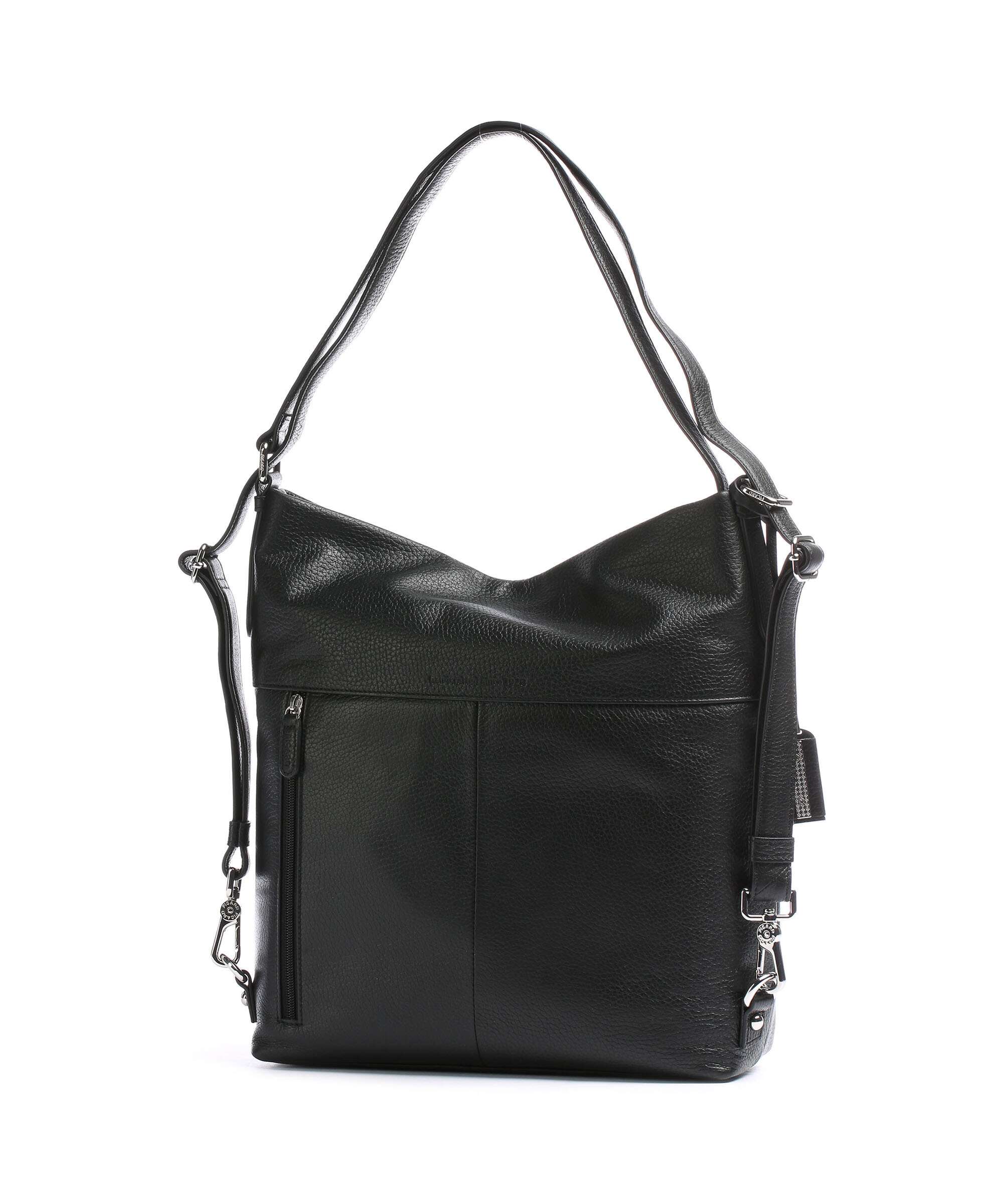 Picard Pure Backpack bag schwarz