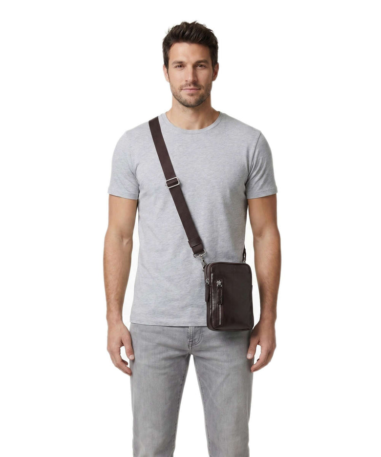 Picard Buddy Phone bag cafe