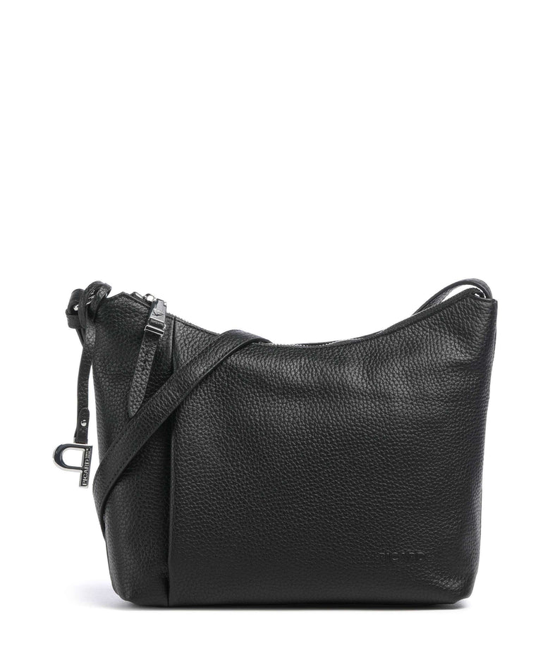 Picard Pure Hobo bag schwarz