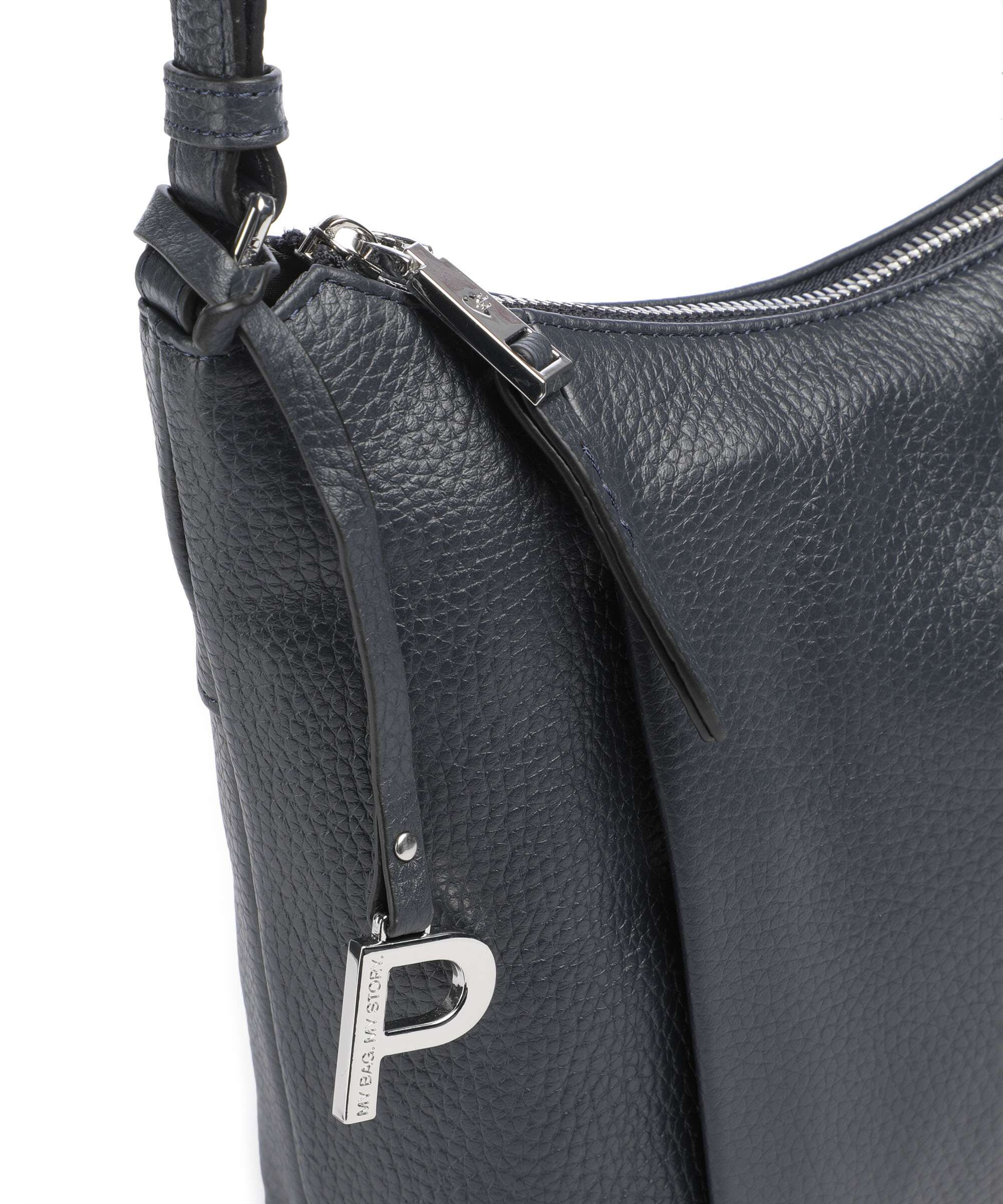 Picard Pure Hobo bag ozean