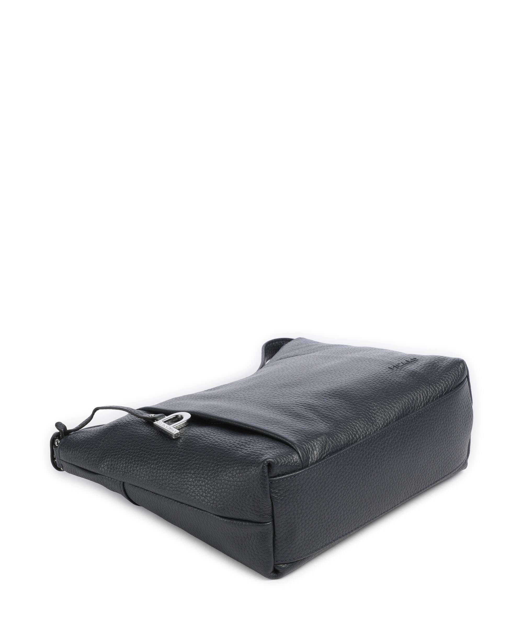 Picard Pure Hobo bag ozean