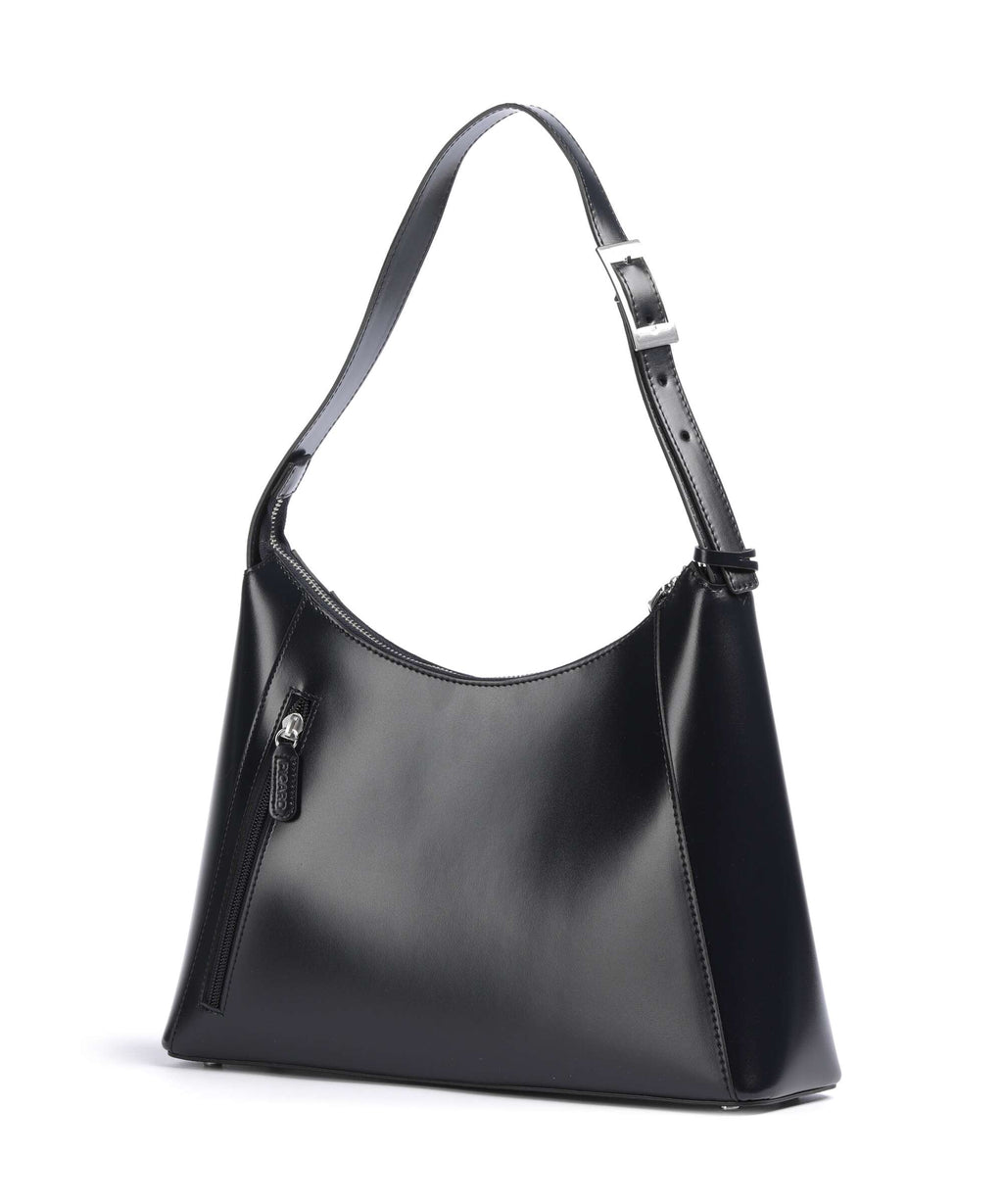 Picard Black Tie Shoulder bag ozean