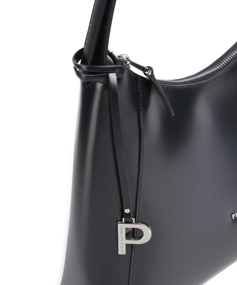 Picard Black Tie Shoulder bag ozean
