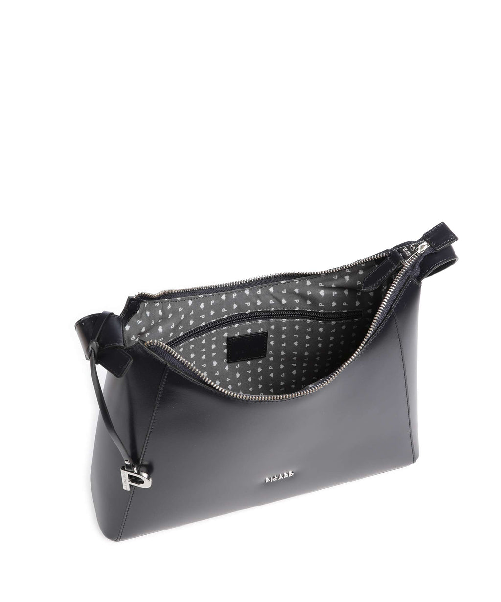 Picard Black Tie Shoulder bag ozean