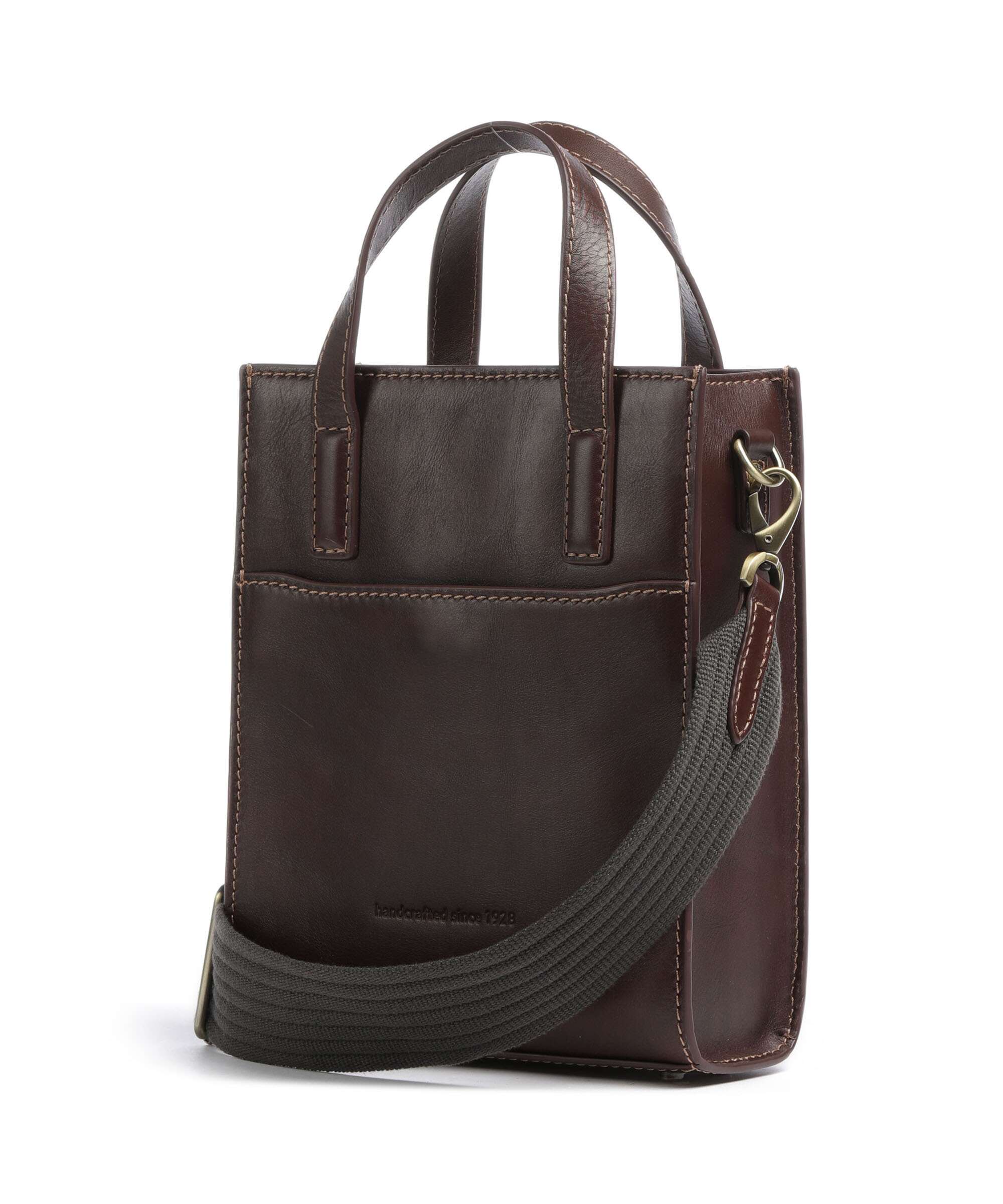 Picard Toscana Crossbody bag kastanie