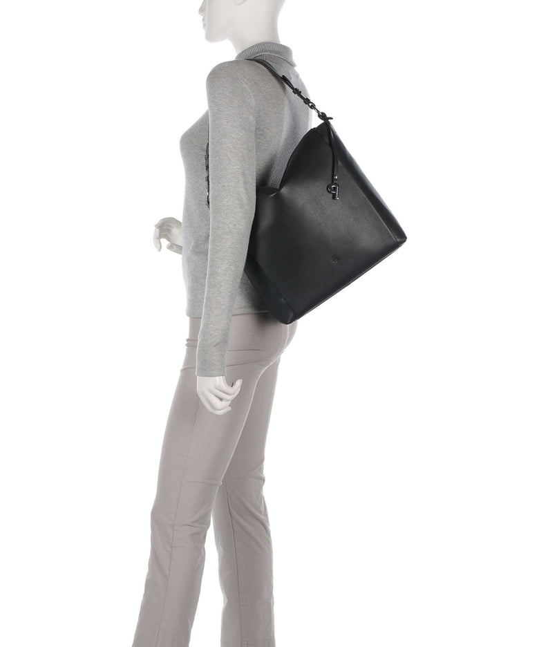 Picard Bali Hobo bag schwarz