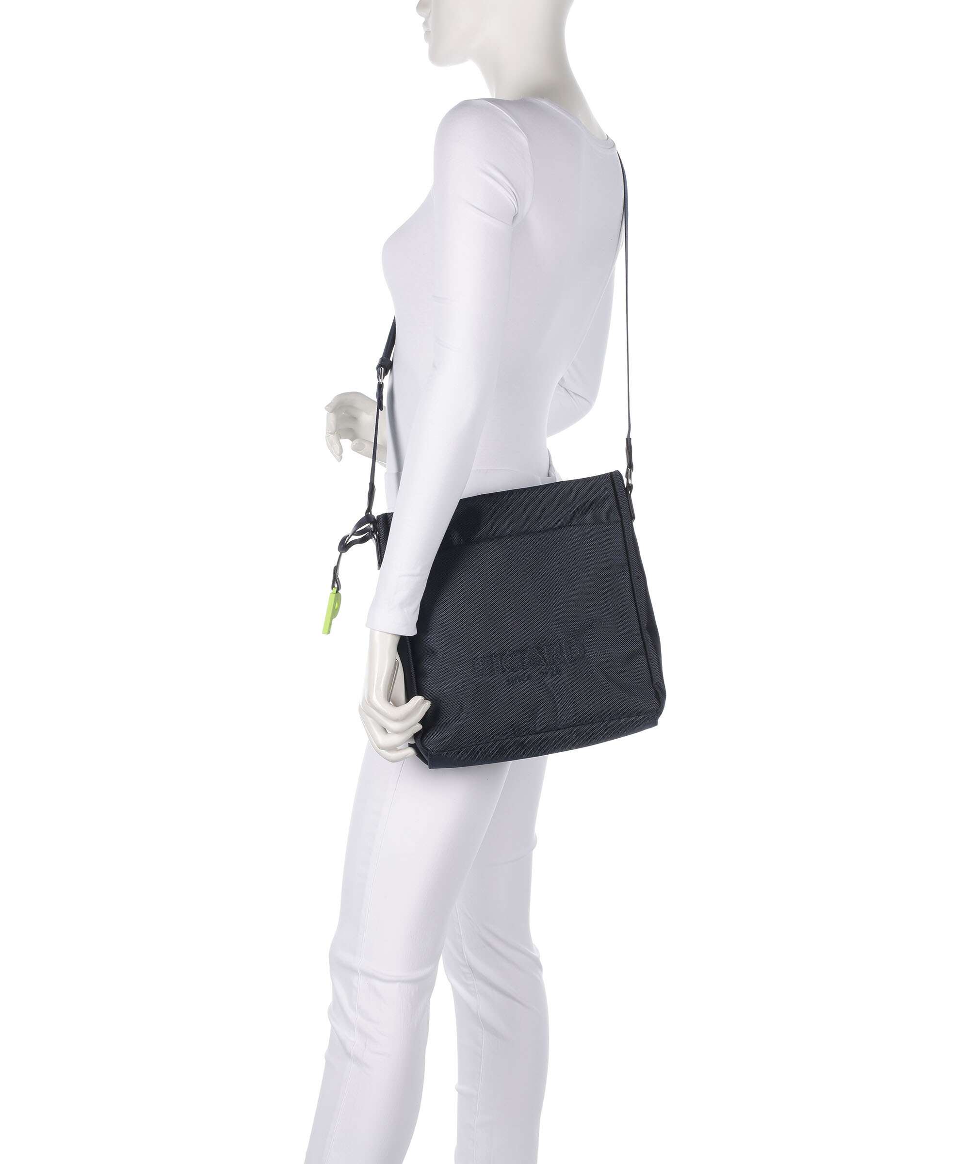 Picard Lucky One Crossbody bag navy