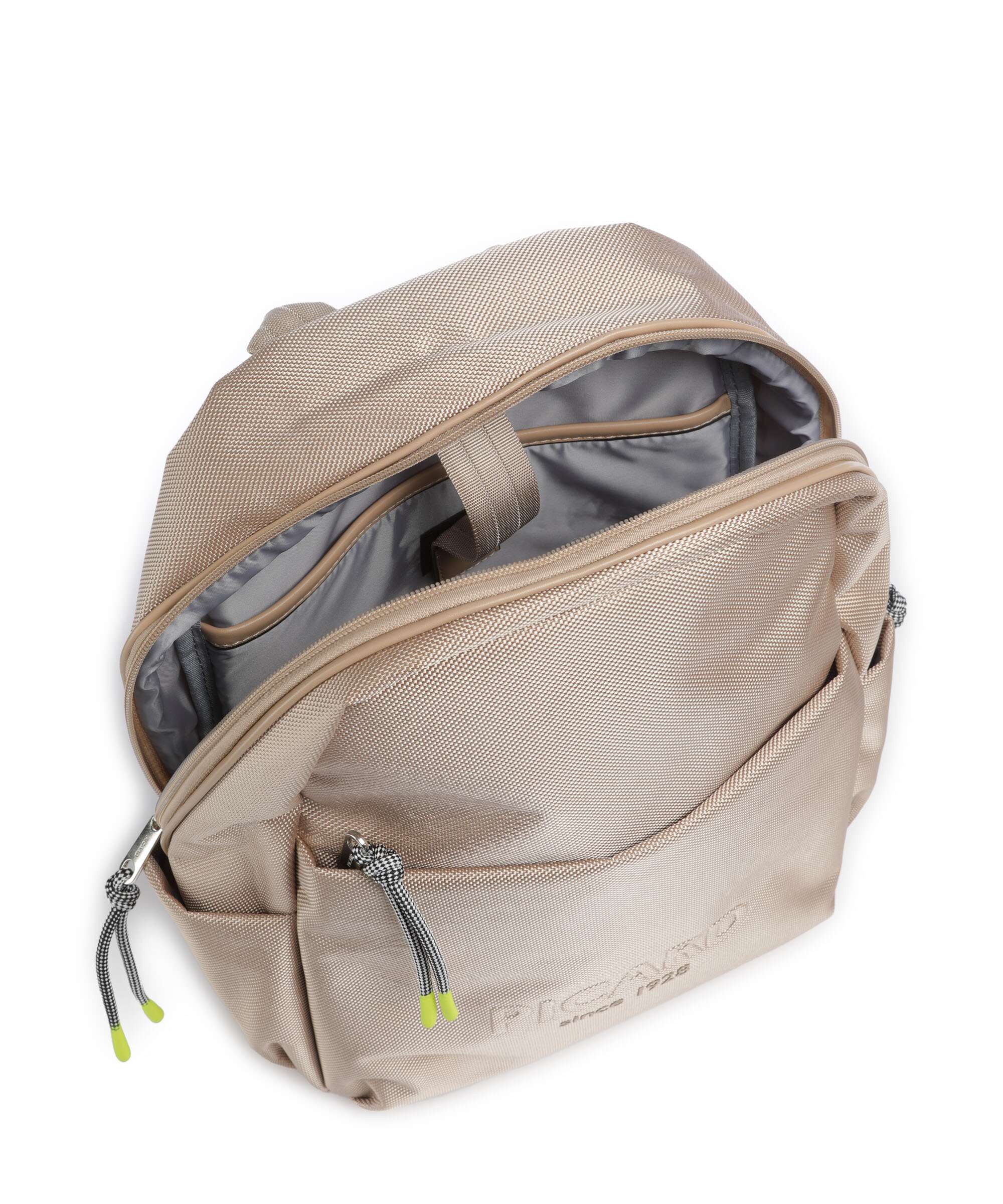 Picard Lucky One Backpack sand