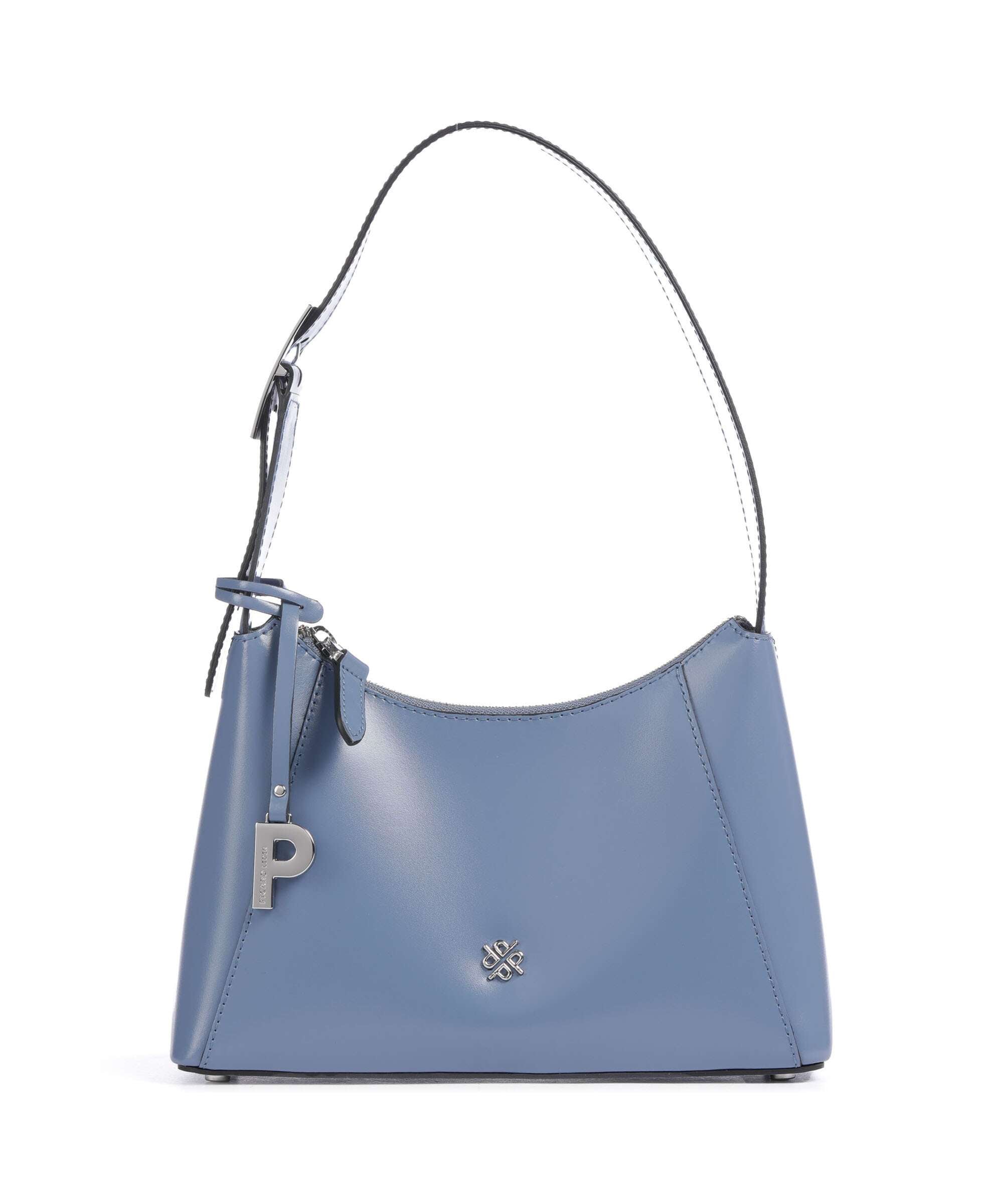 Picard Black Tie Shoulder bag winter sky
