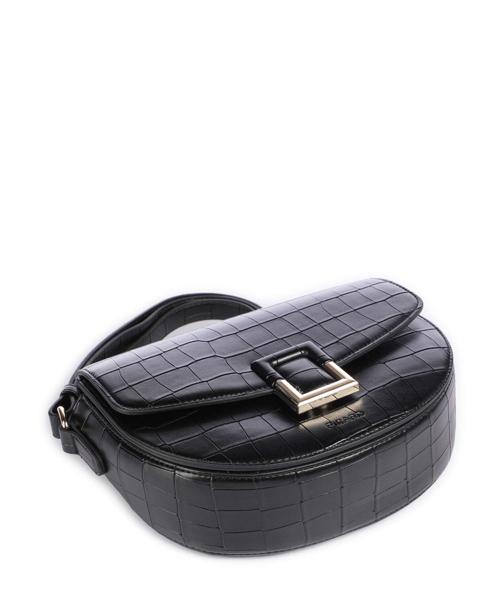 Picard Cocco Crossbody bag schwarz