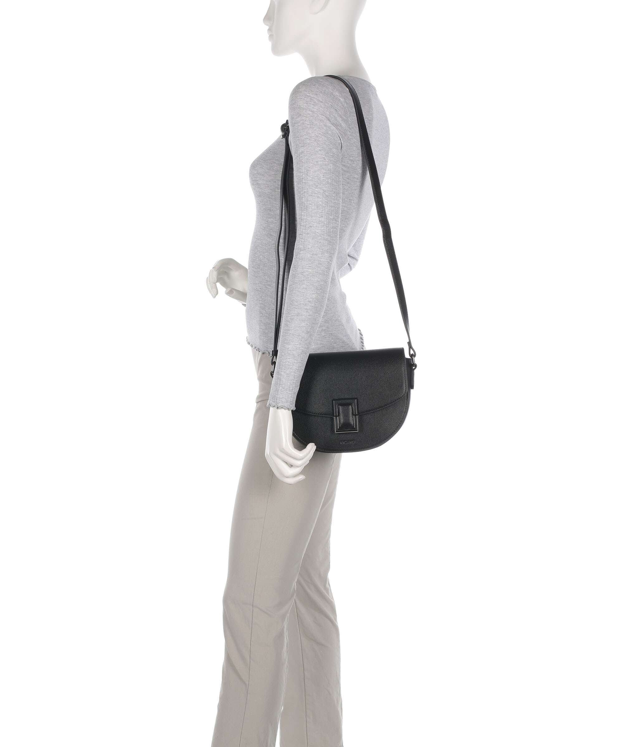 Picard Locco Crossbody bag schwarz