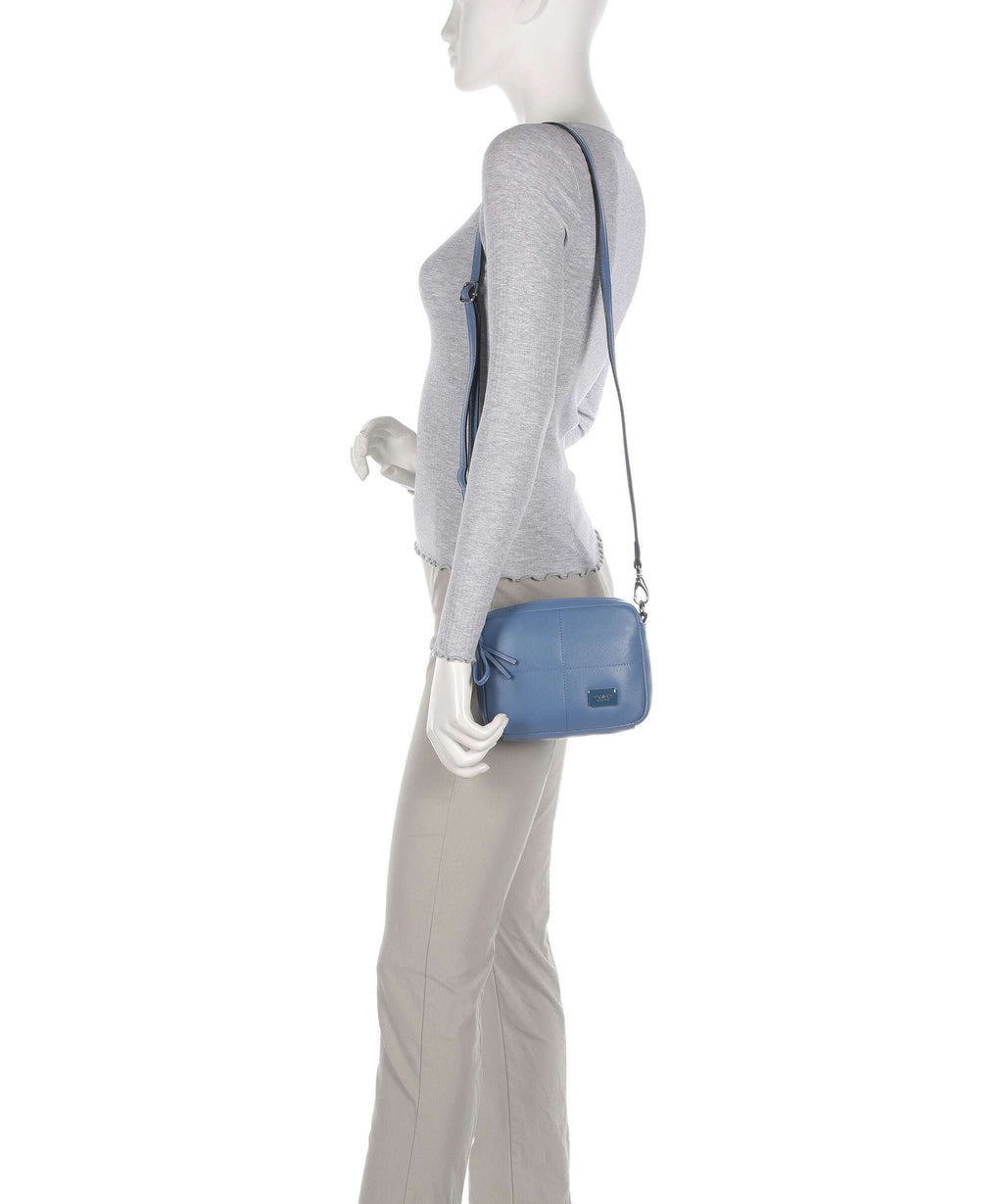 Picard Plaza Crossbody bag winter sky