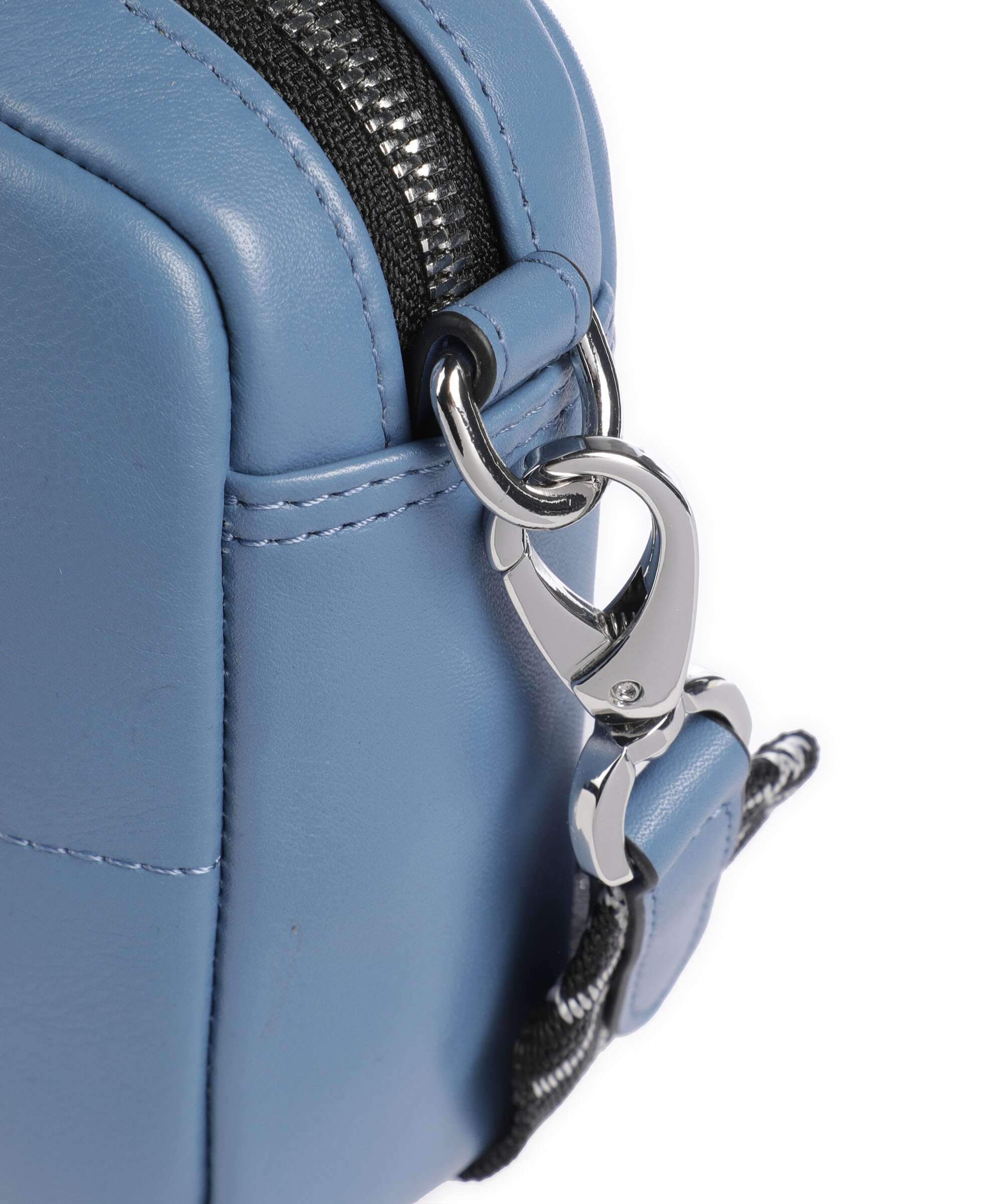 Picard Plaza Crossbody bag winter sky