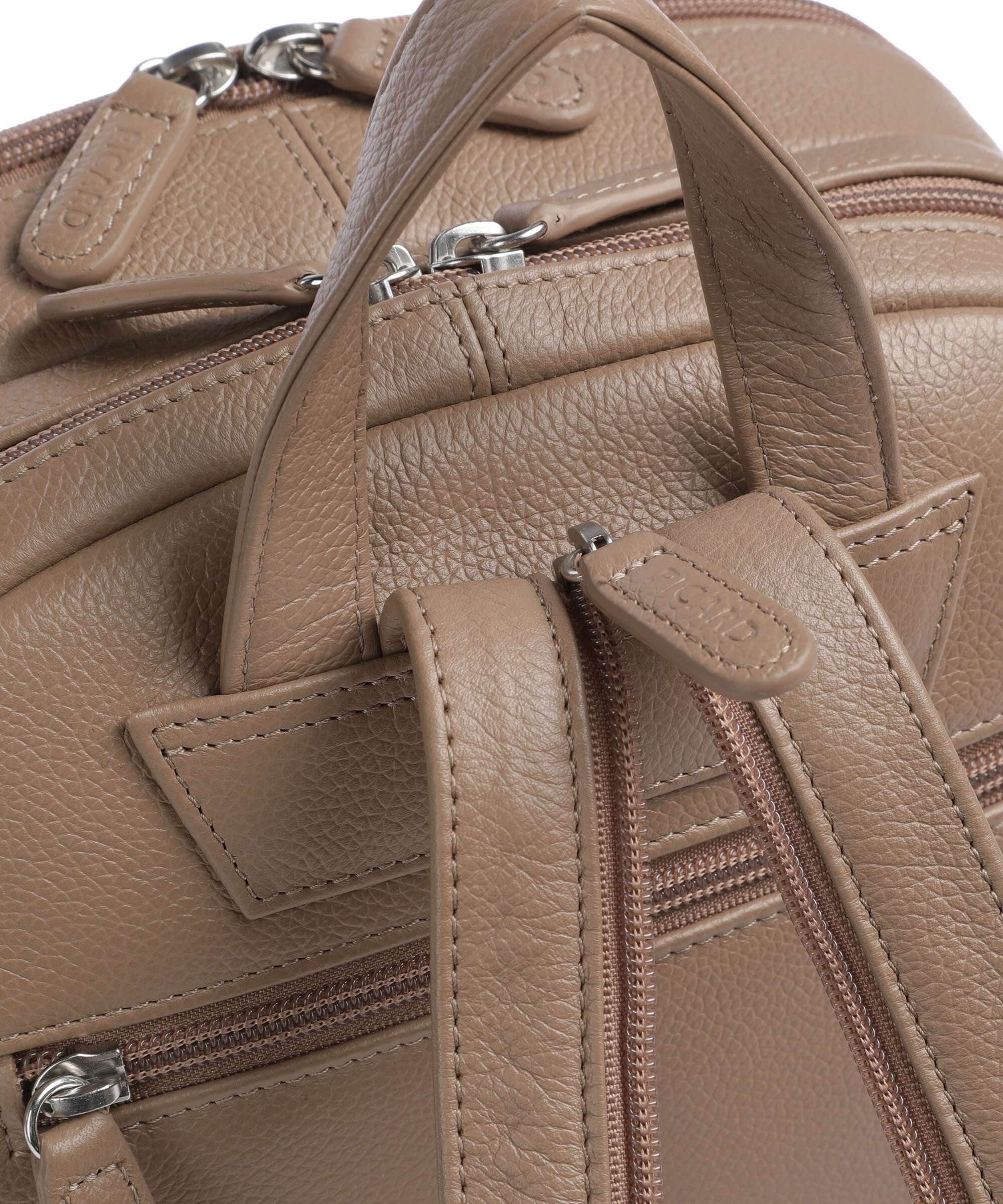 Picard Luis Backpack chai