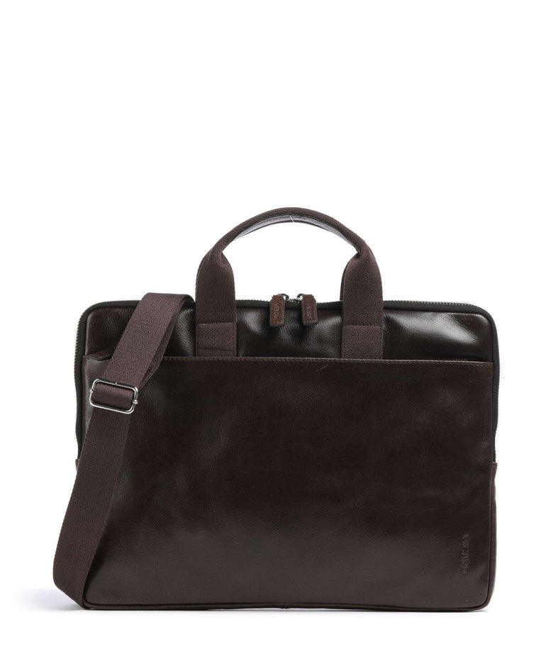 Picard Buddy Briefcase cafe