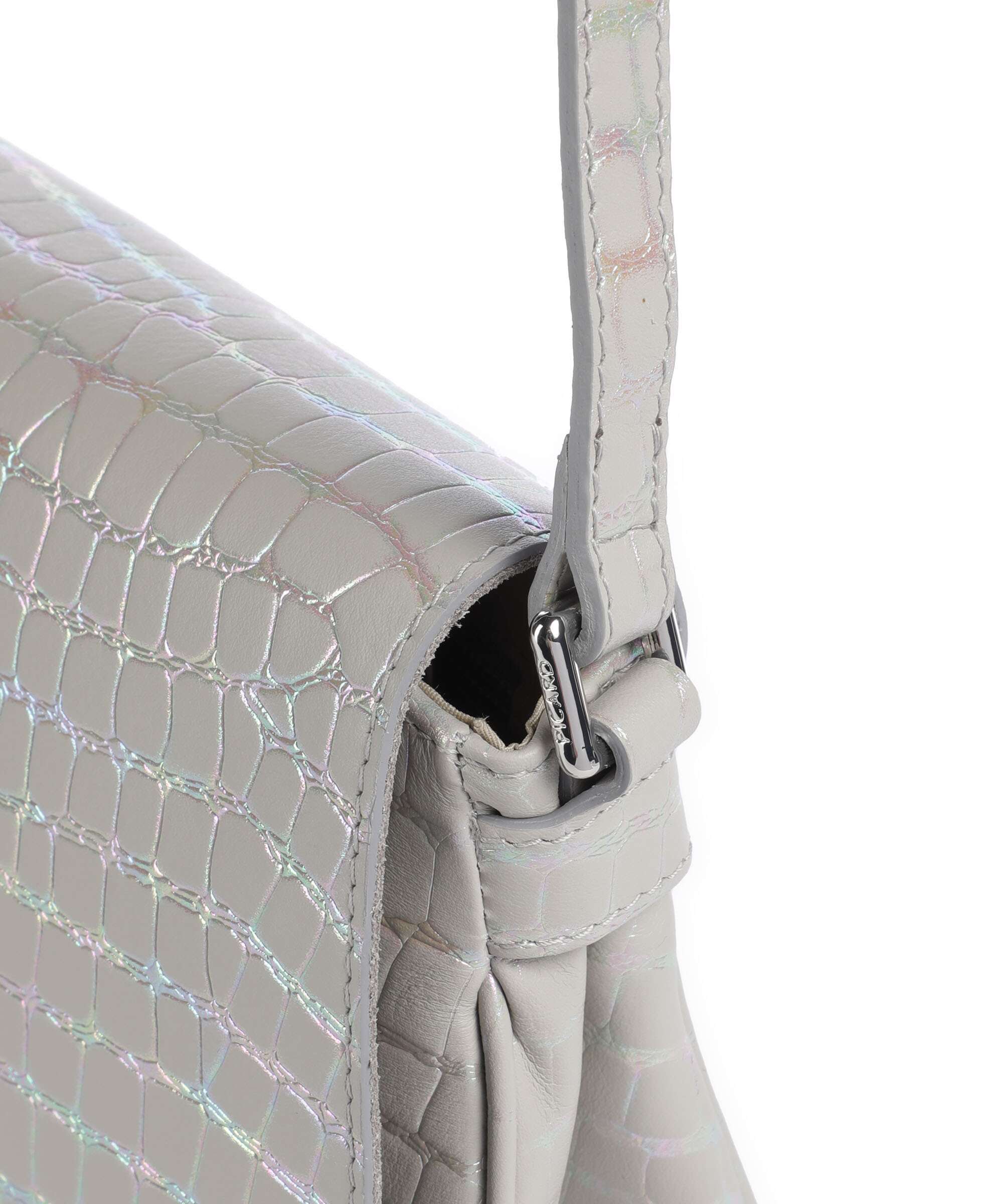 Picard Mermaid Crossbody bag shark