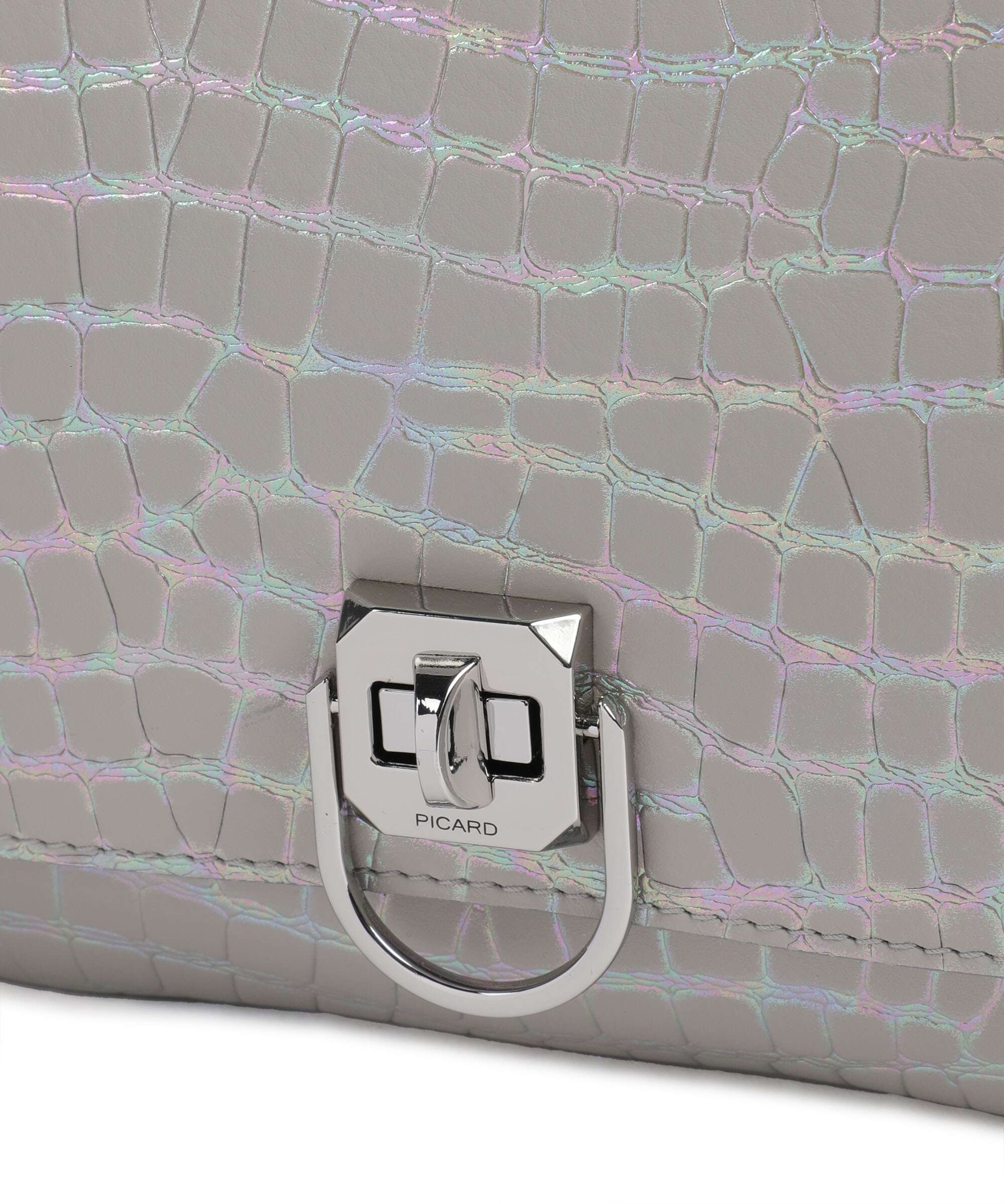 Picard Mermaid Crossbody bag shark