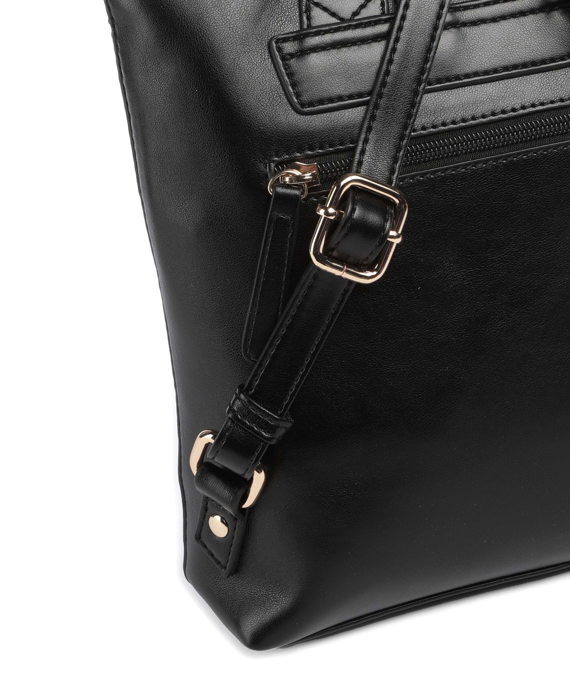 Picard Paris Backpack schwarz