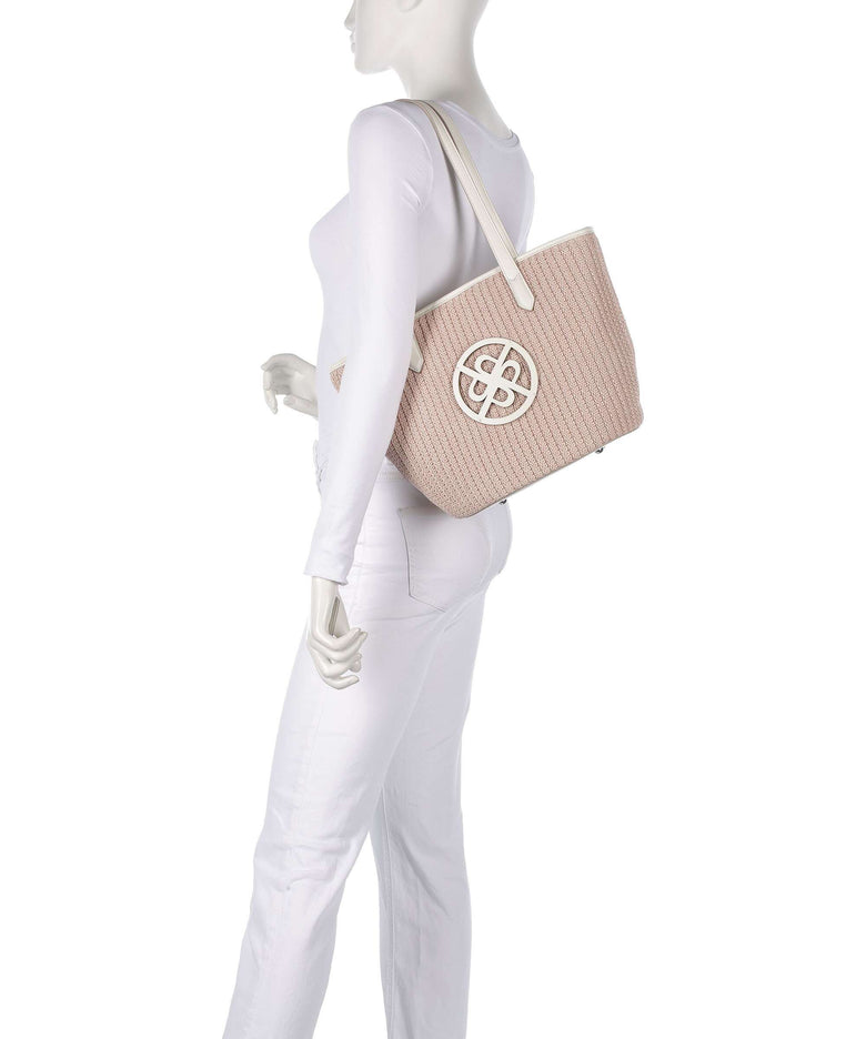 Picard Madrid Tote bag rose