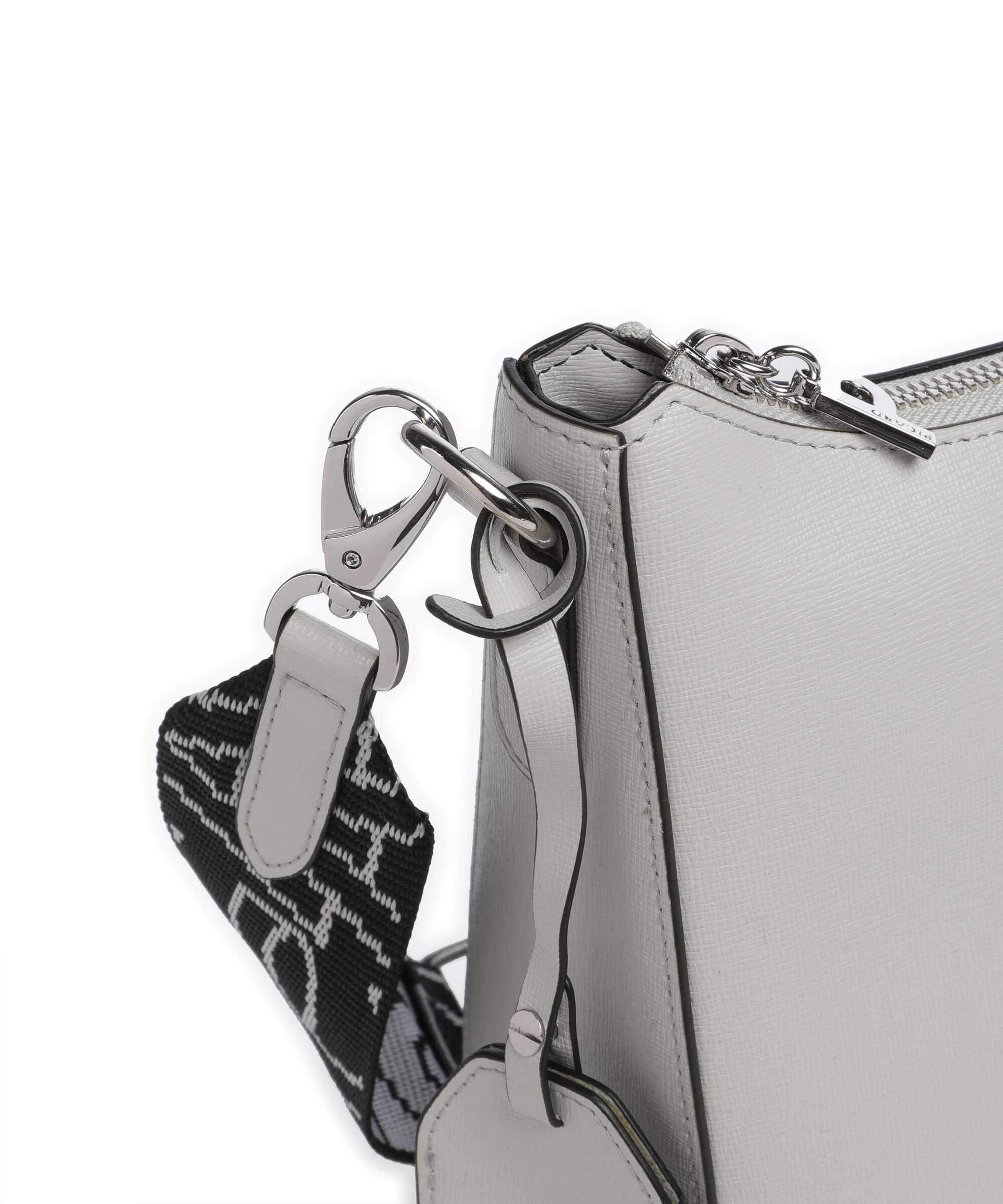 Picard Super Star Crossbody bag shark