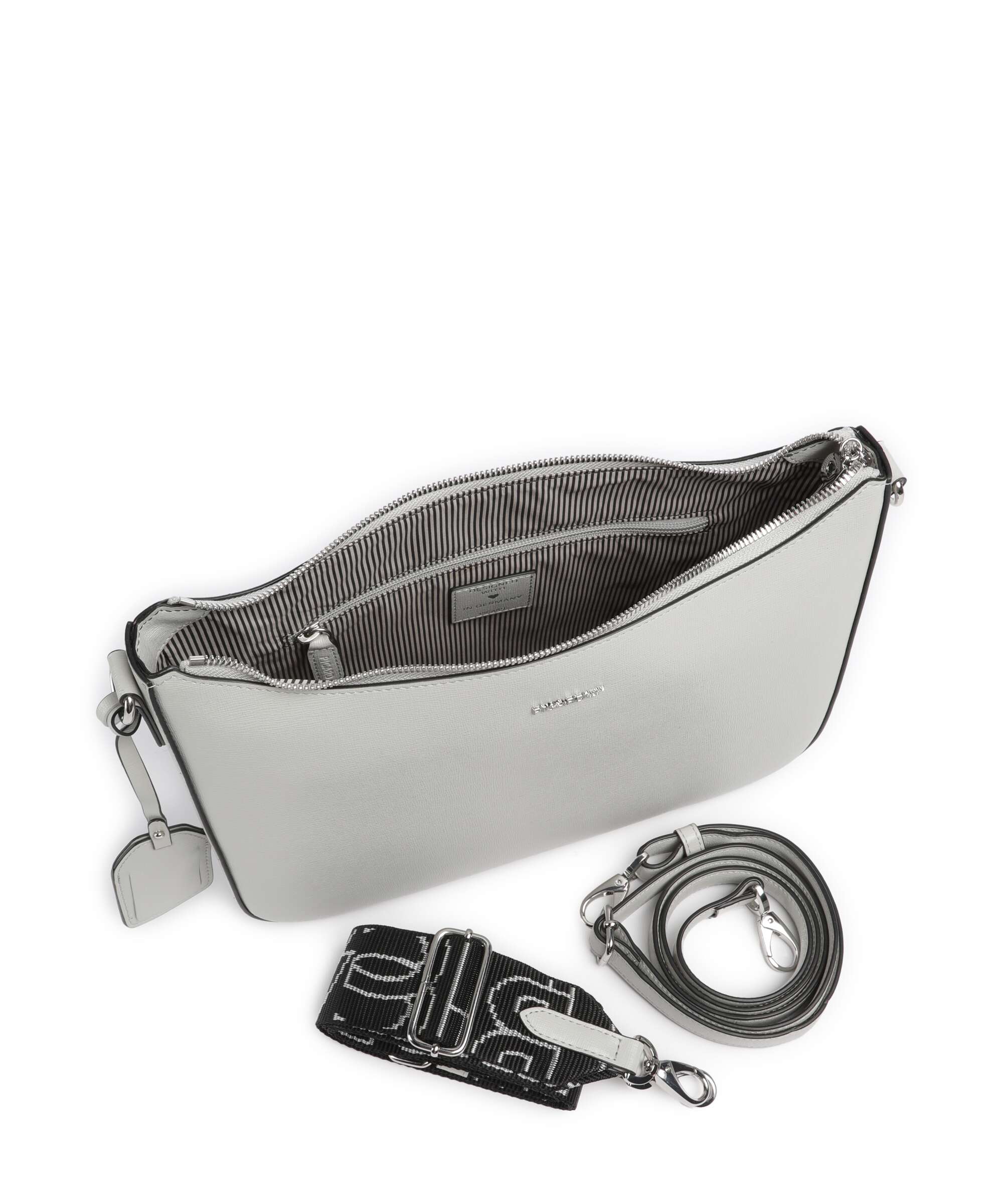 Picard Super Star Crossbody bag shark