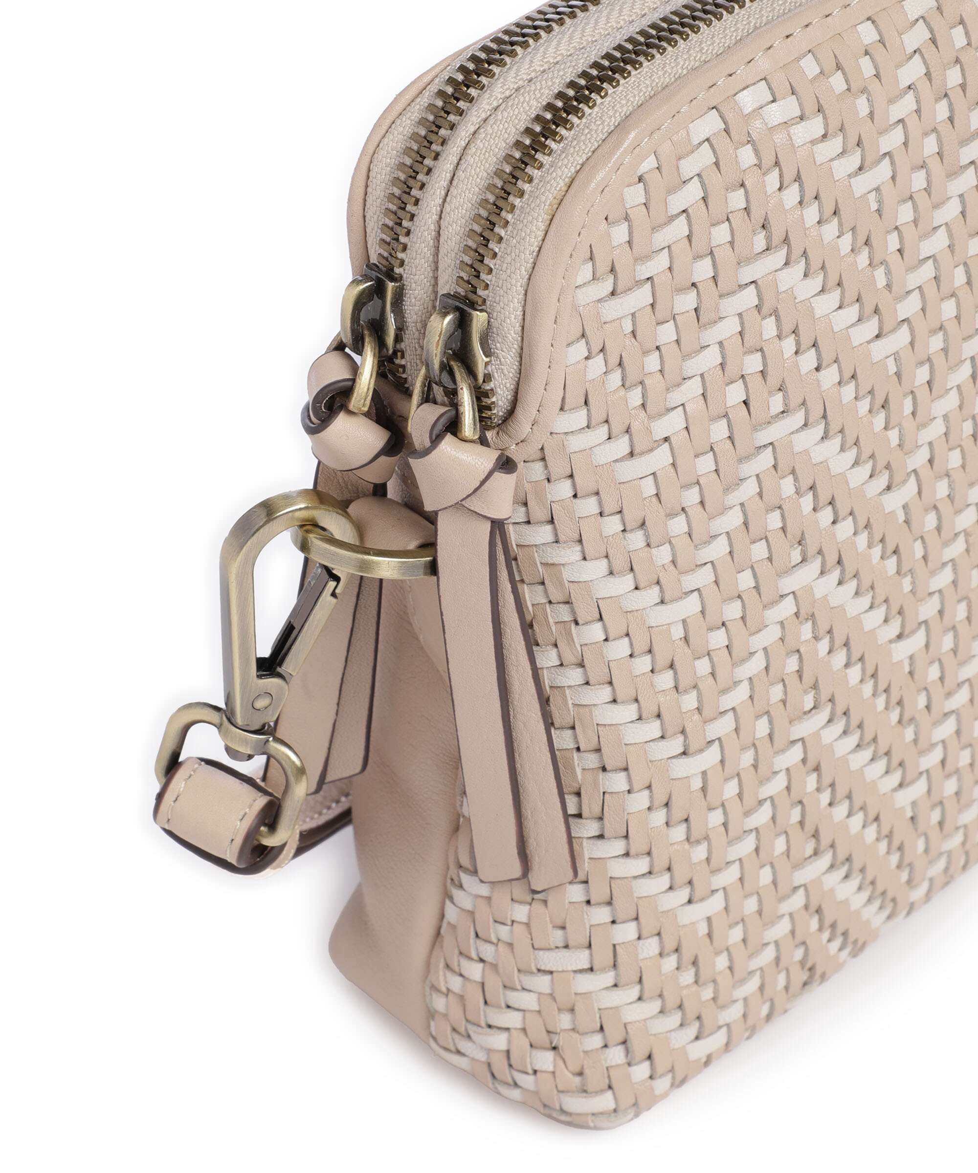 Picard Samos Crossbody bag cookie