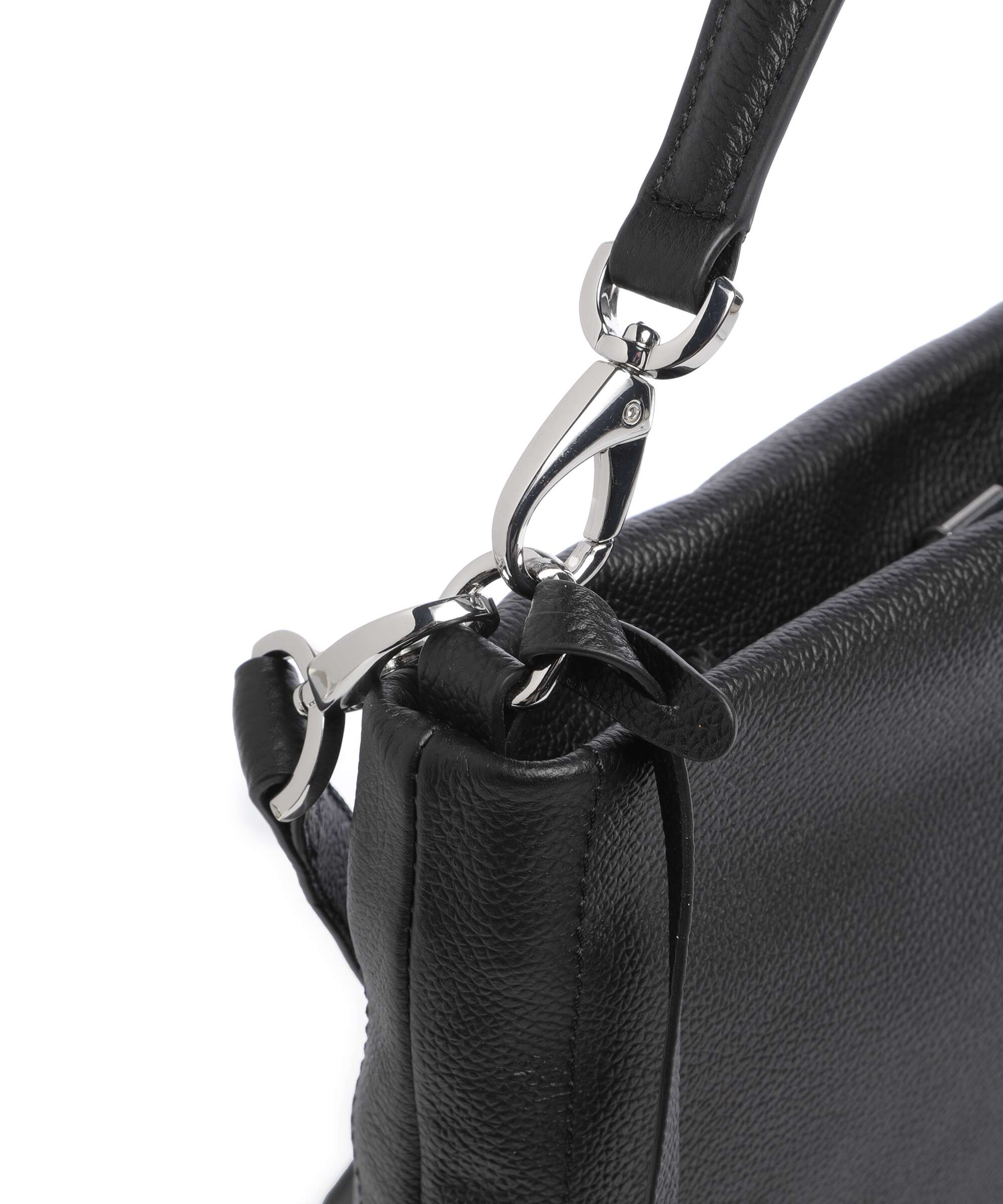Picard Zoom Hobo bag schwarz