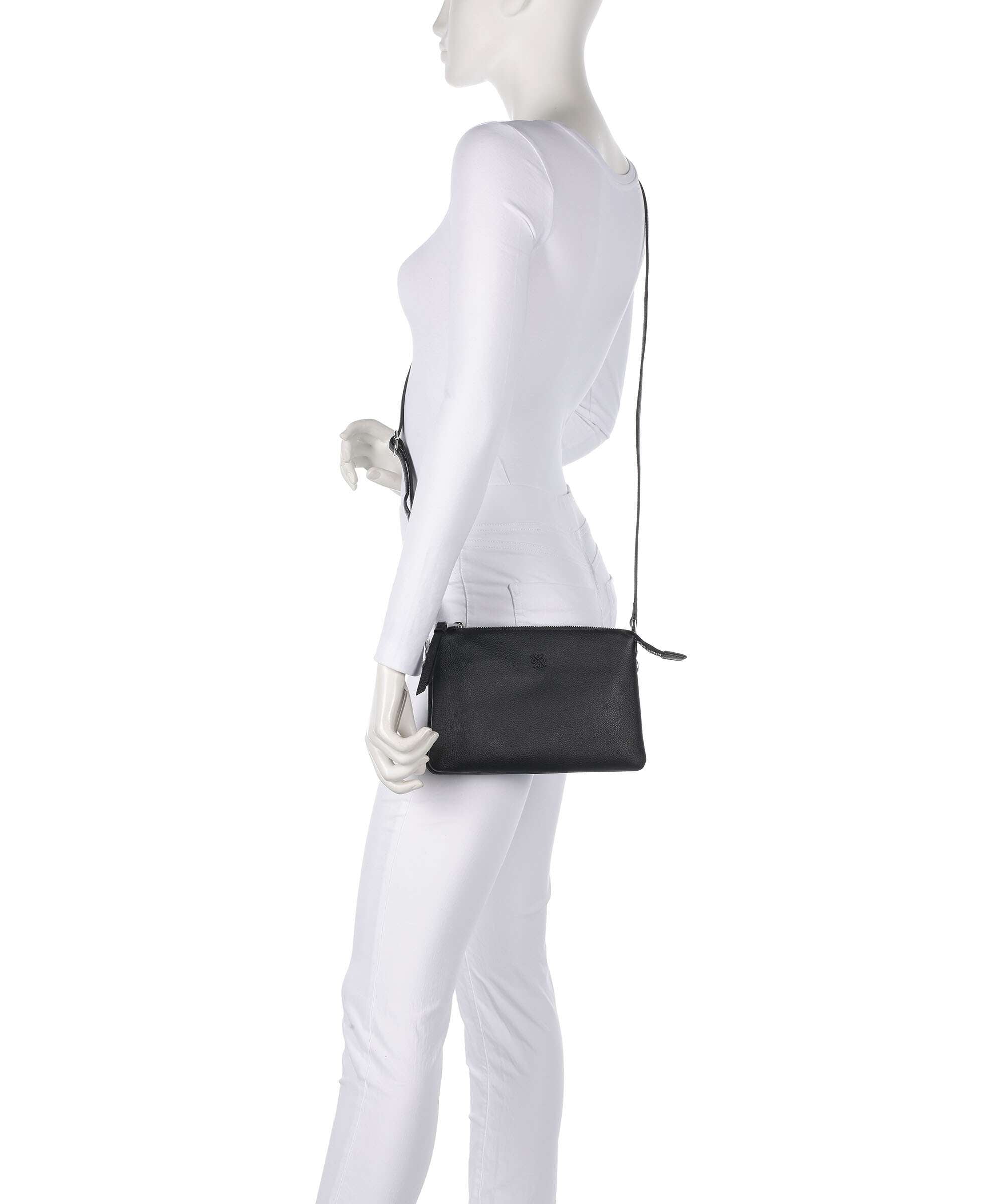 Picard Sugar Pop Shoulder bag schwarz