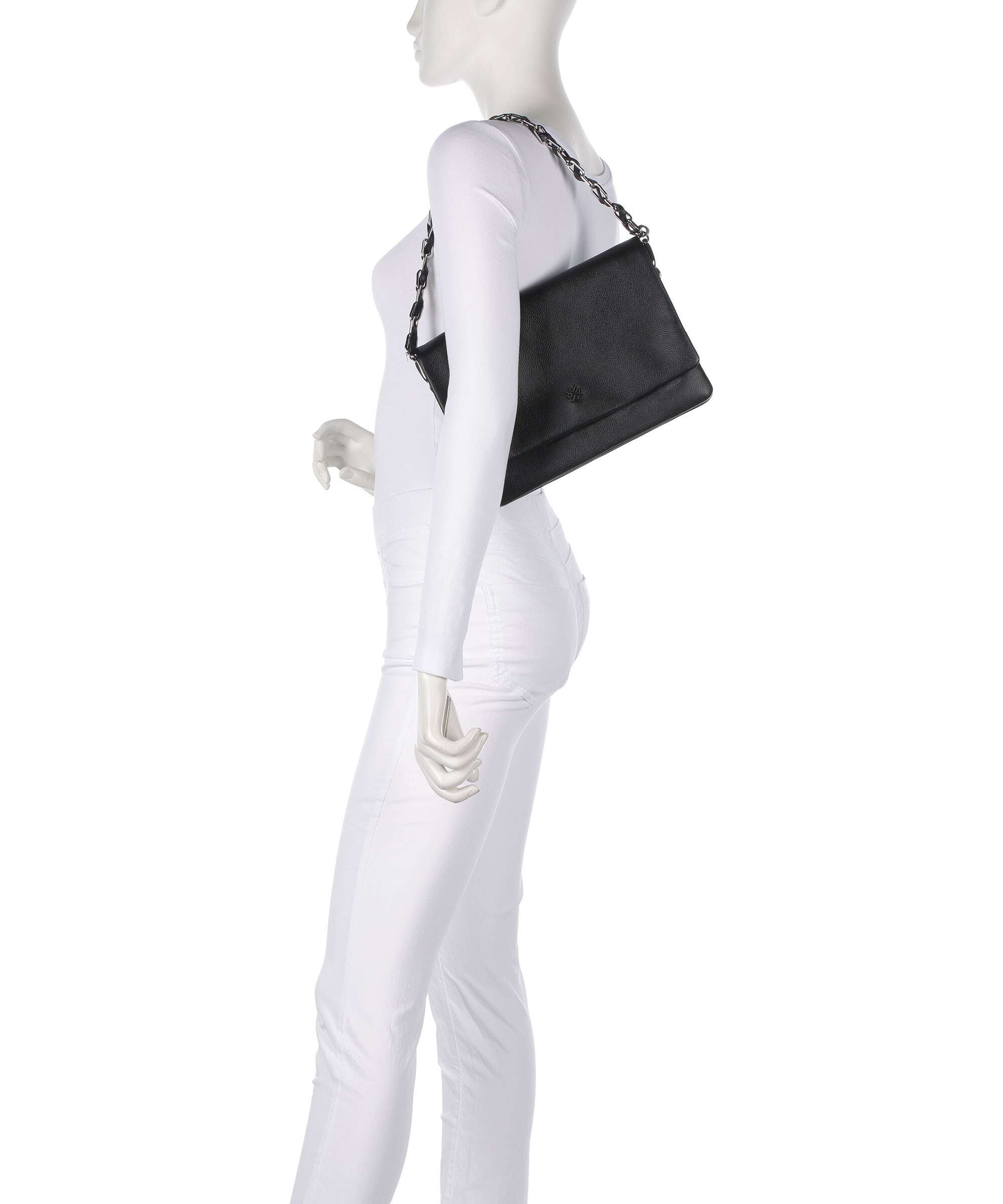 Picard Sugar Pop Shoulder bag schwarz