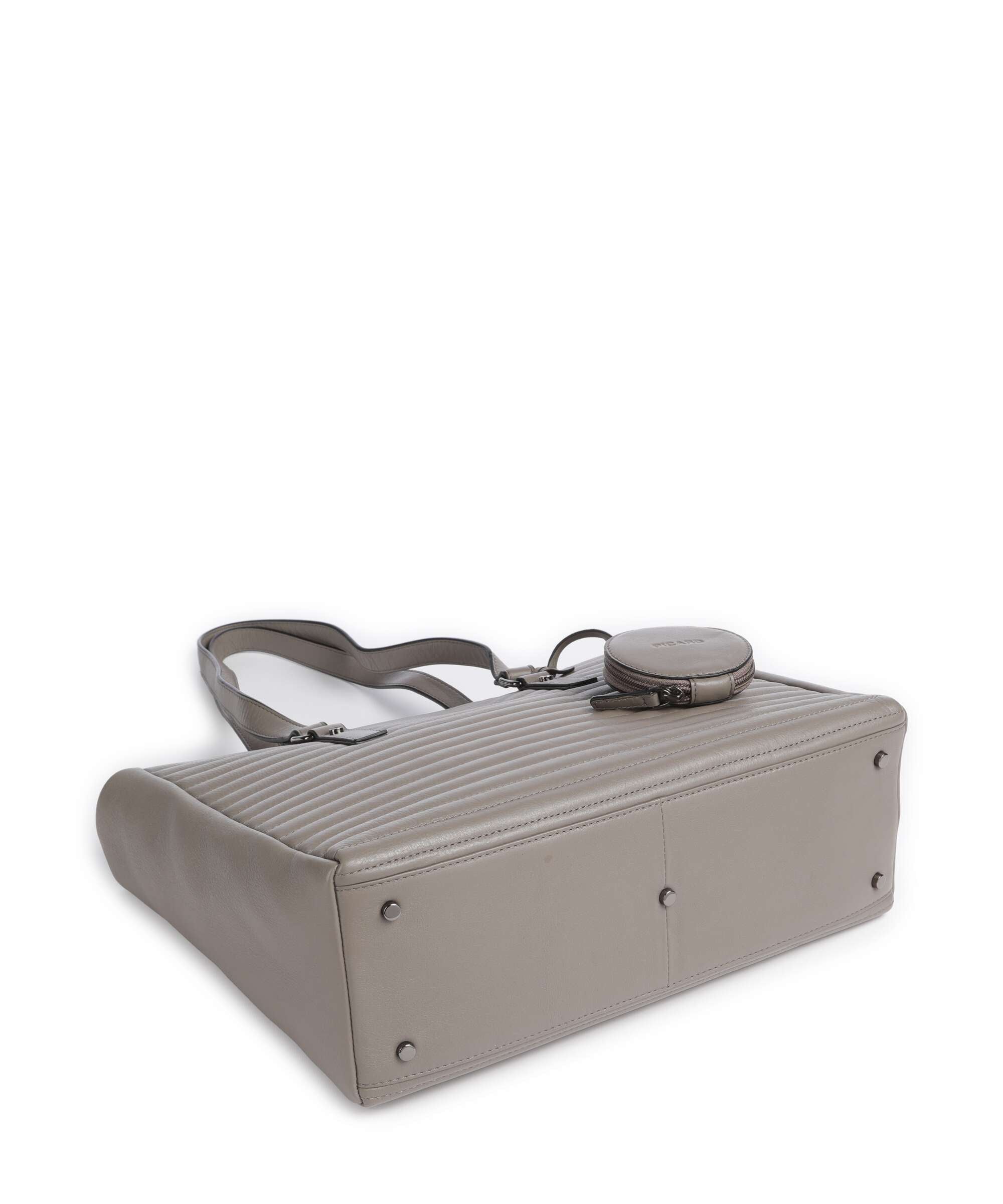 Picard Evolute Tote bag gravel