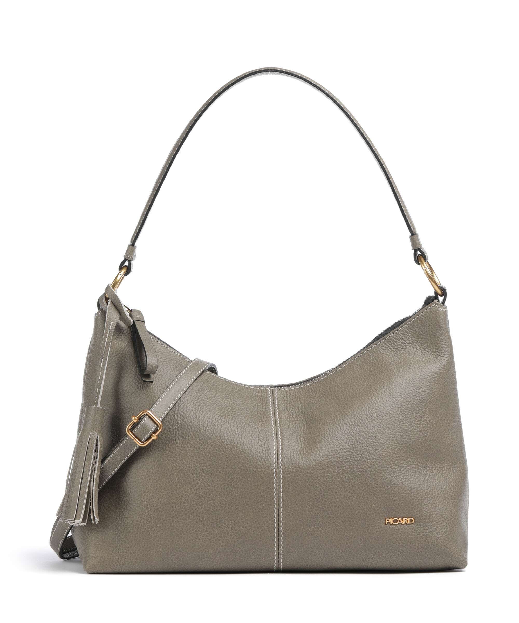 Picard Calico Shoulder bag taupe