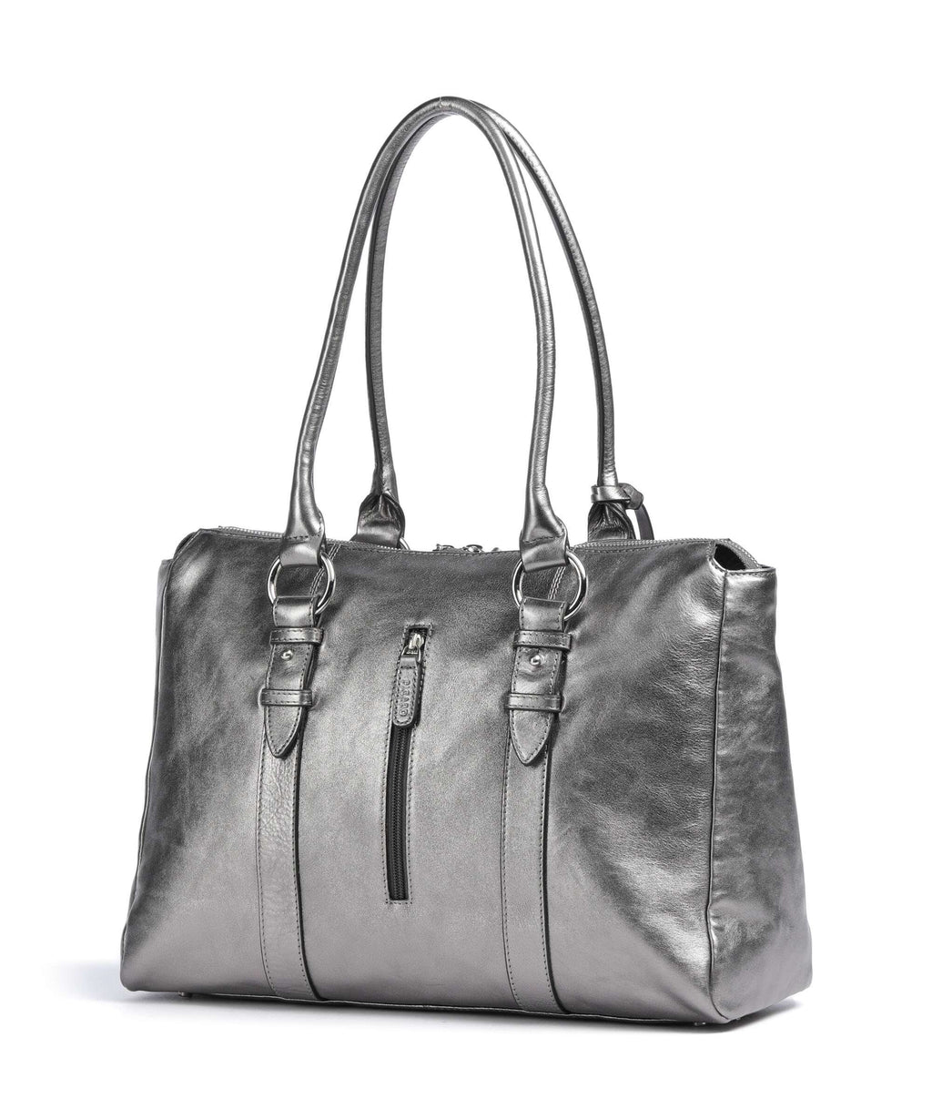 Picard Valesca Tote bag silver