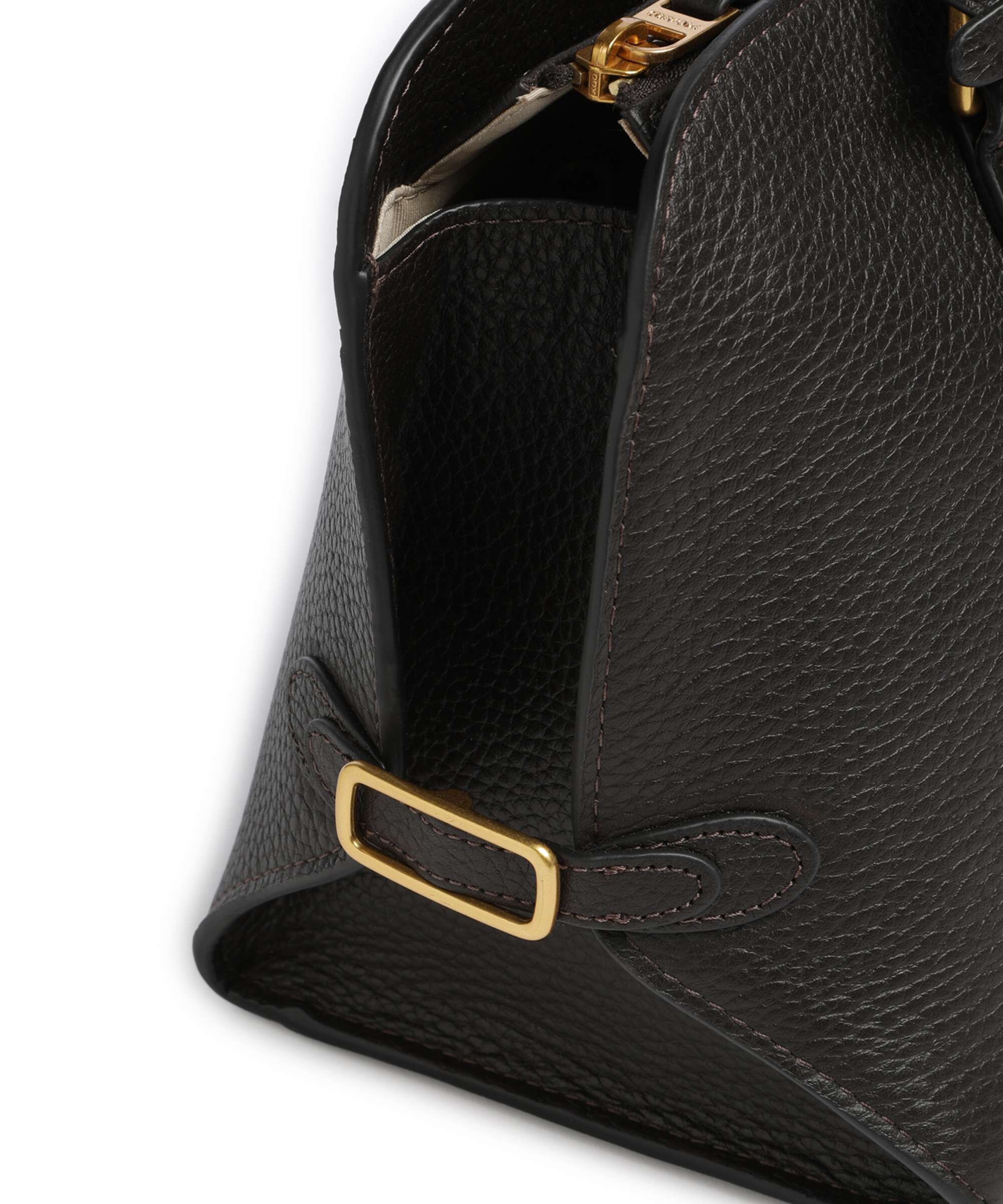 Picard Buckle Up Shoulder bag cafe