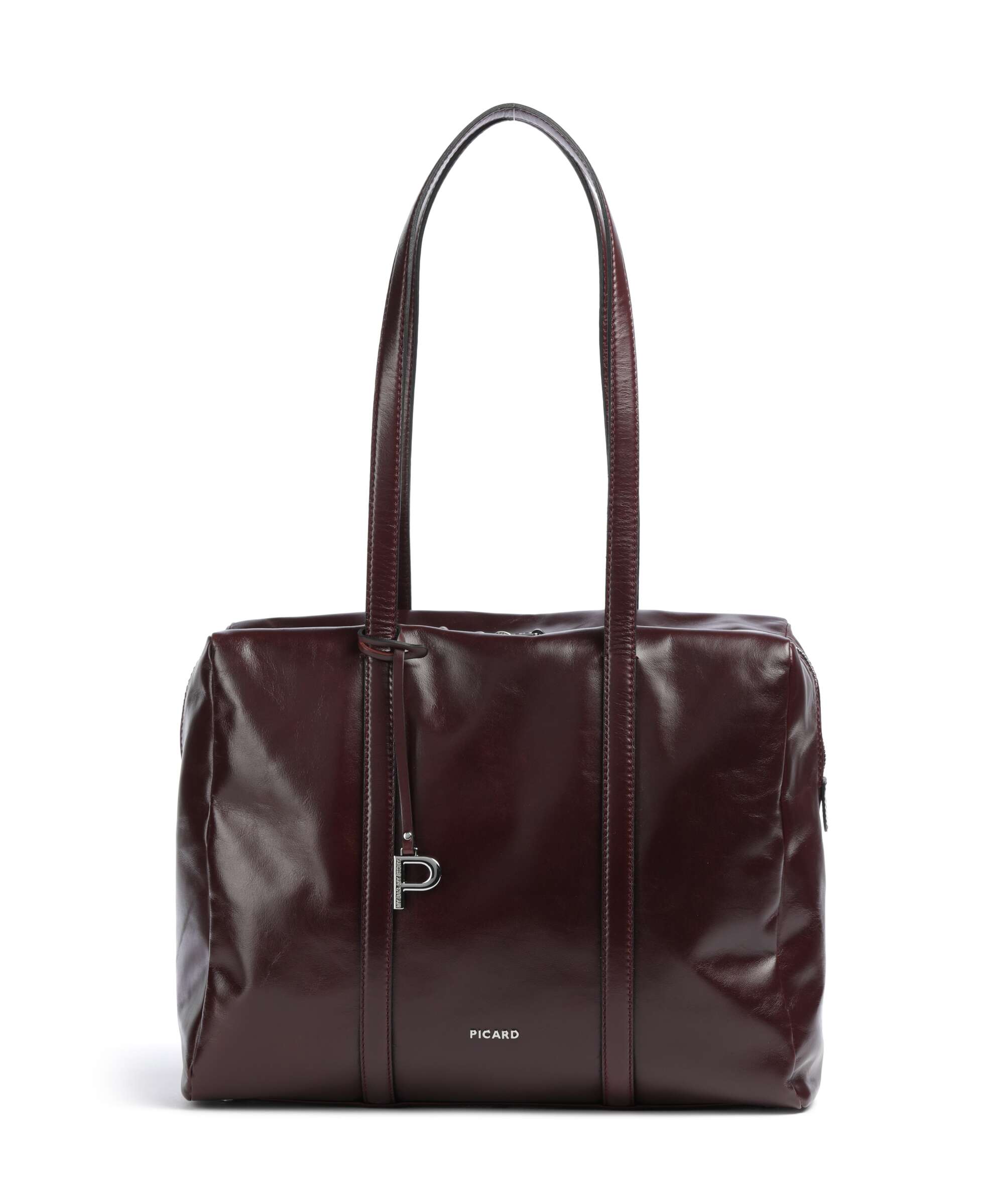 Picard Peakline Tote bag chianti