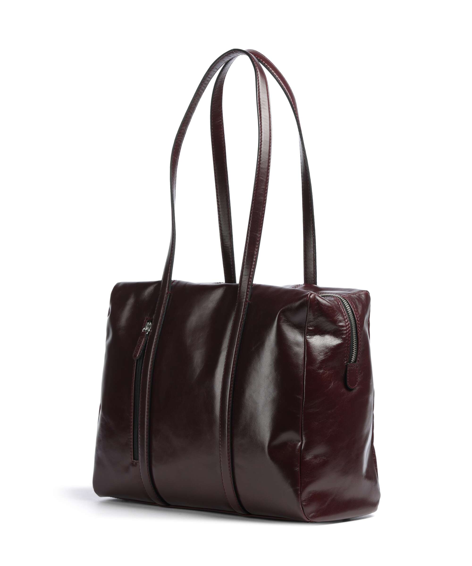 Picard Peakline Tote bag chianti