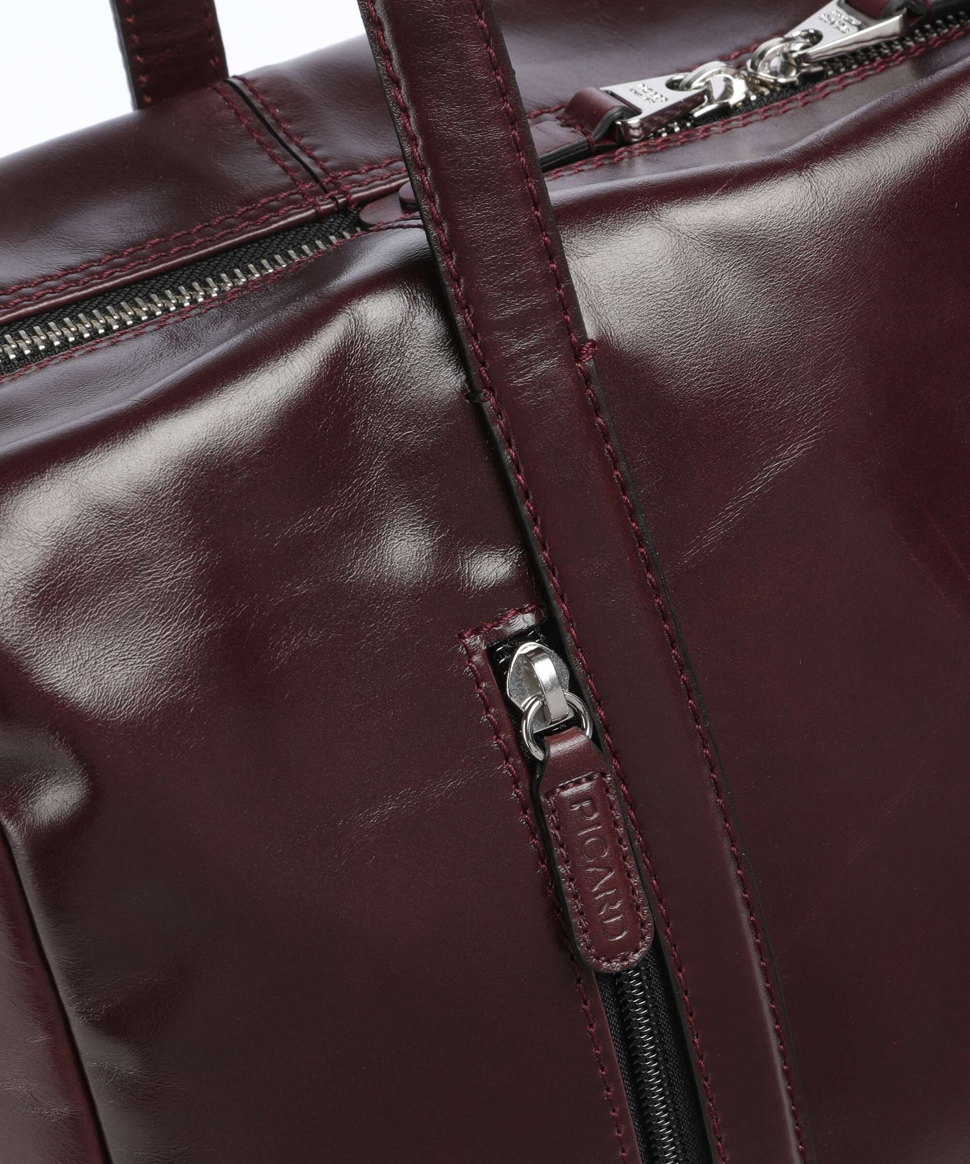 Picard Peakline Tote bag chianti