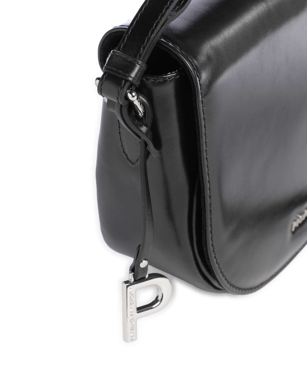 Picard Peakline Crossbody bag schwarz