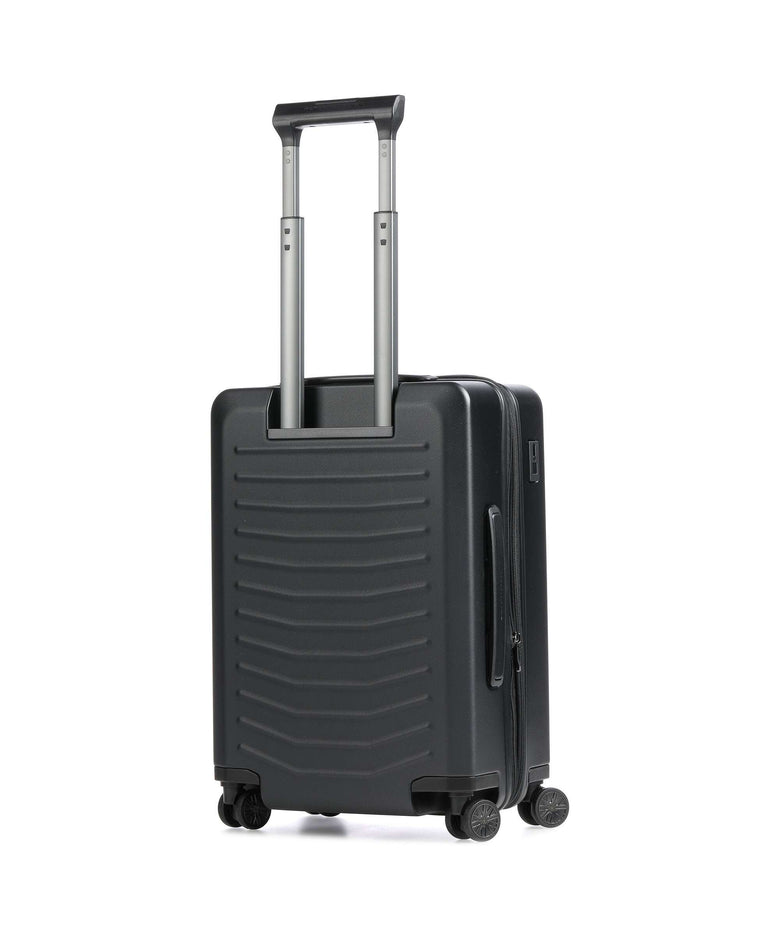 Porsche Design Roadster HC Business Spinner (4 wheels) black