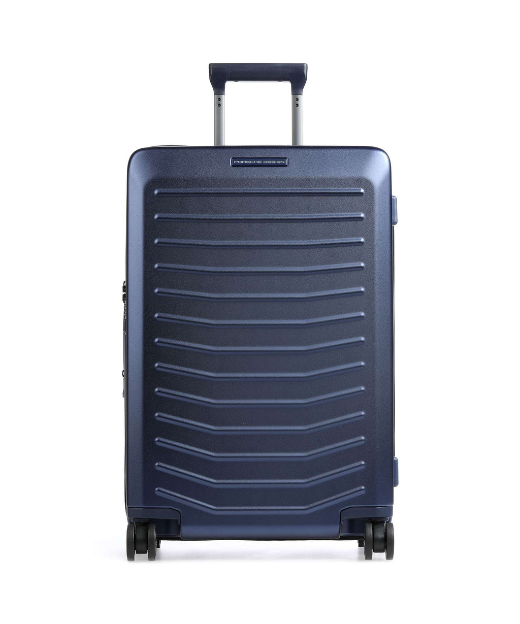 Porsche Design Roadster HC Spinner (4 wheels) blu
