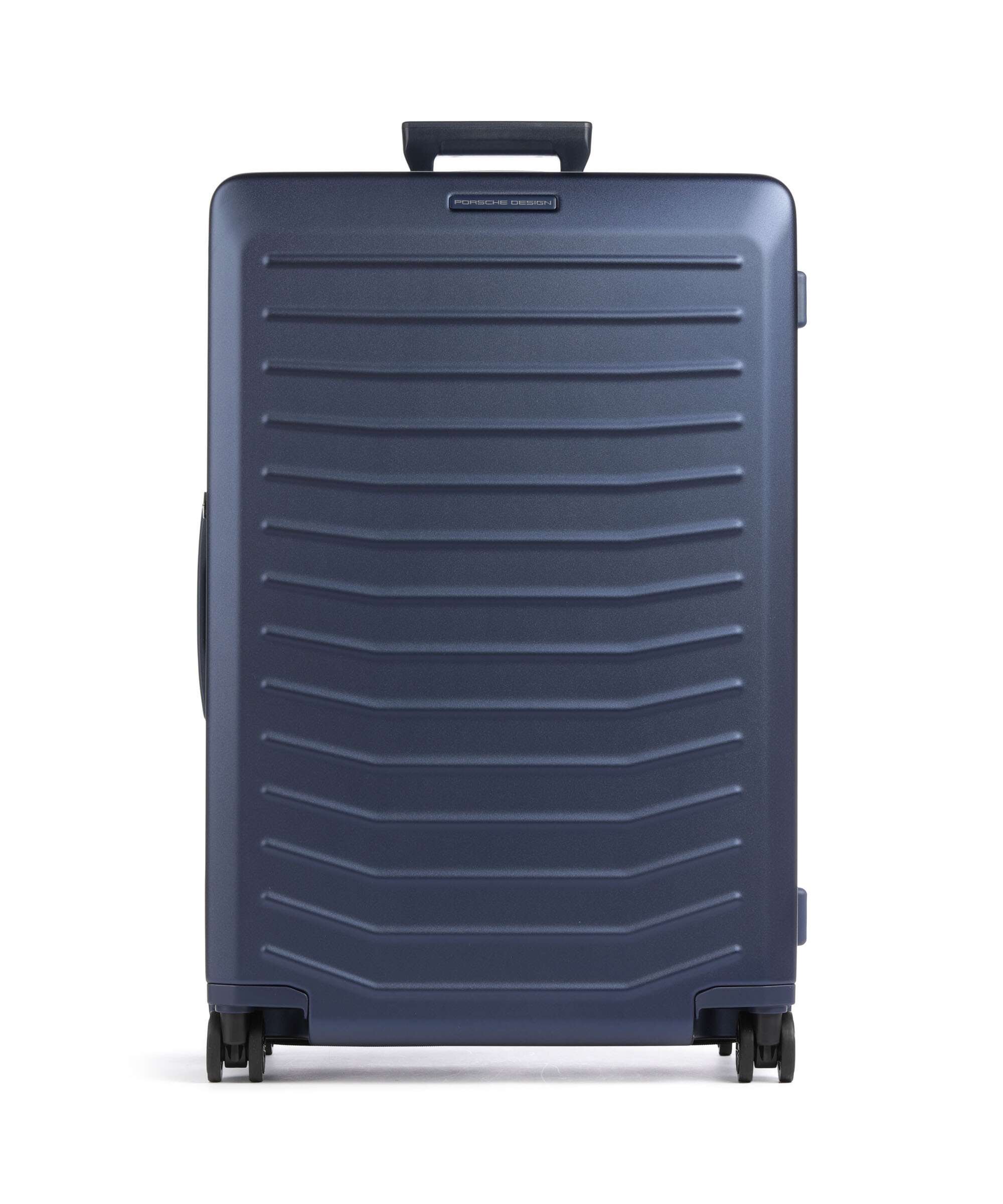 Porsche Design Roadster HC Spinner (4 wheels) dark blue