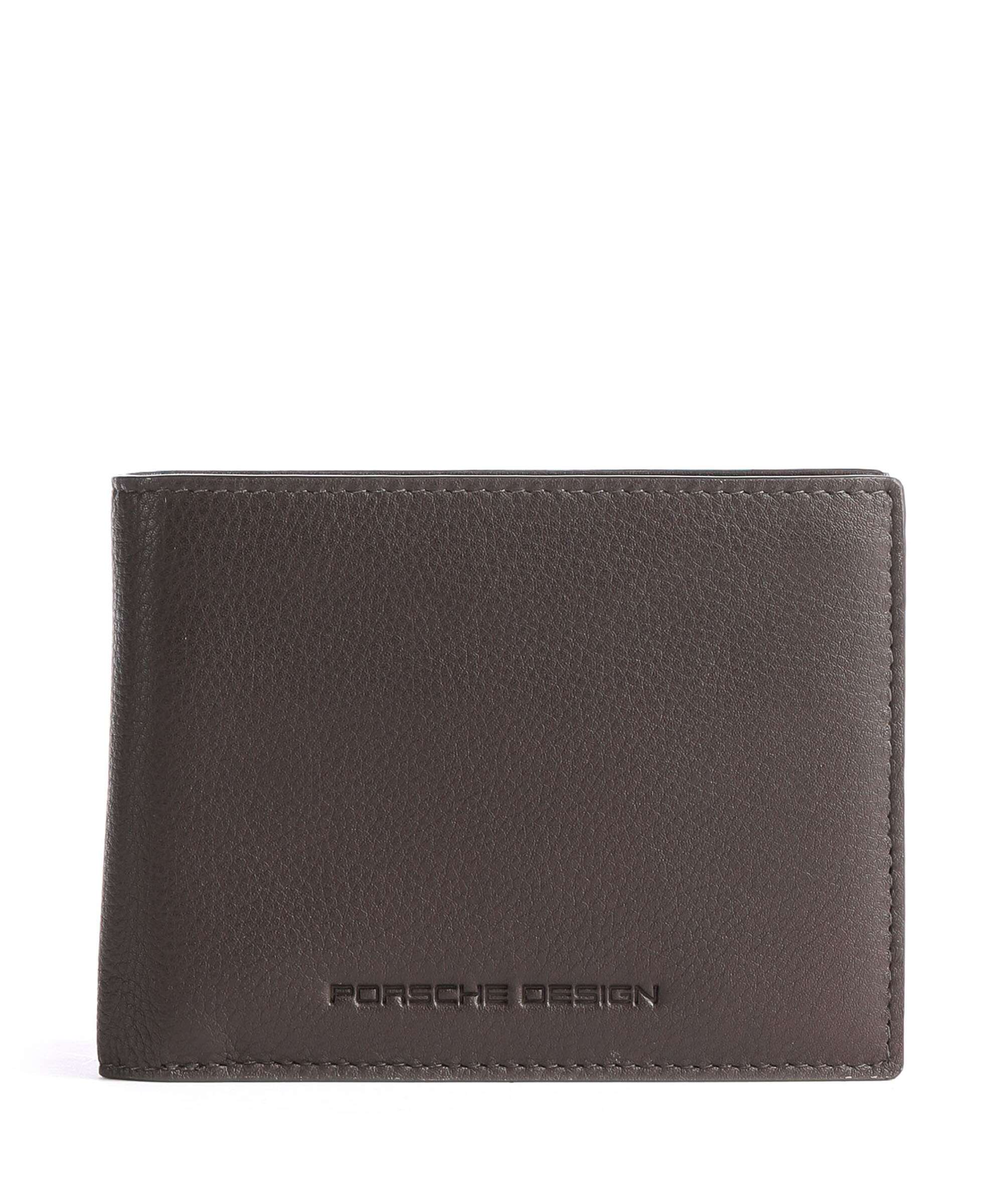 Porsche Design Wallet dark brown