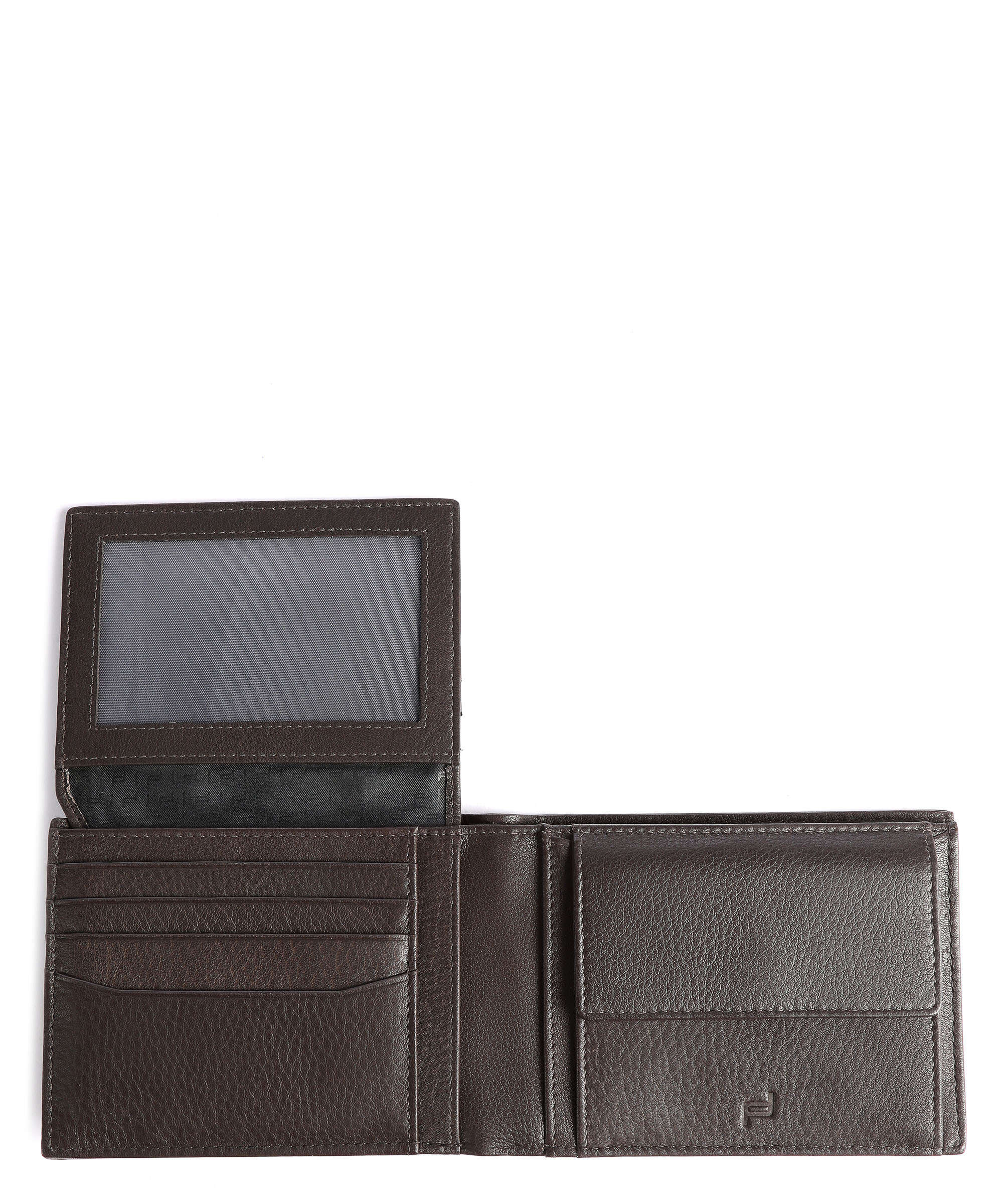 Porsche Design Wallet dark brown