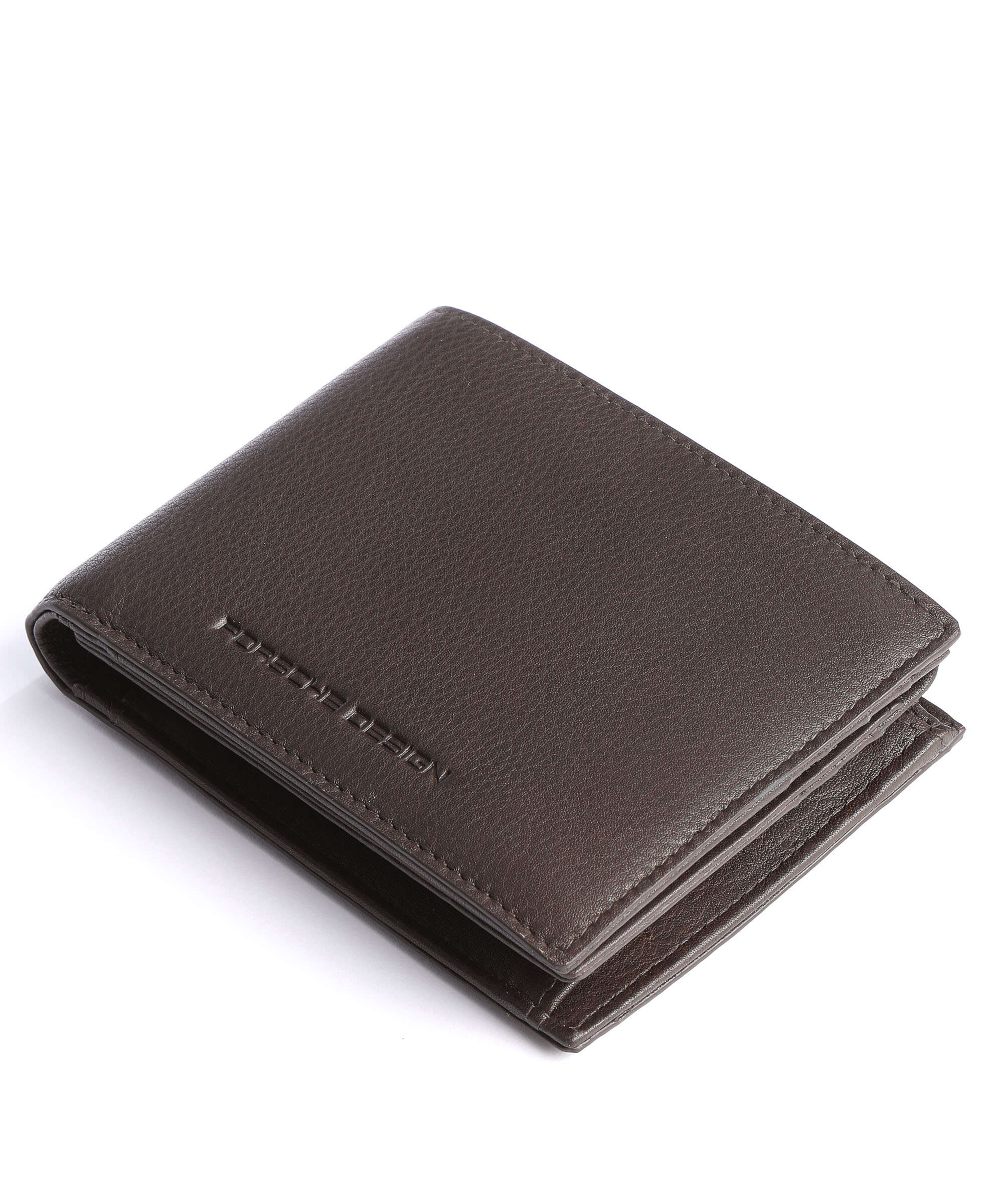 Porsche Design Wallet dark brown