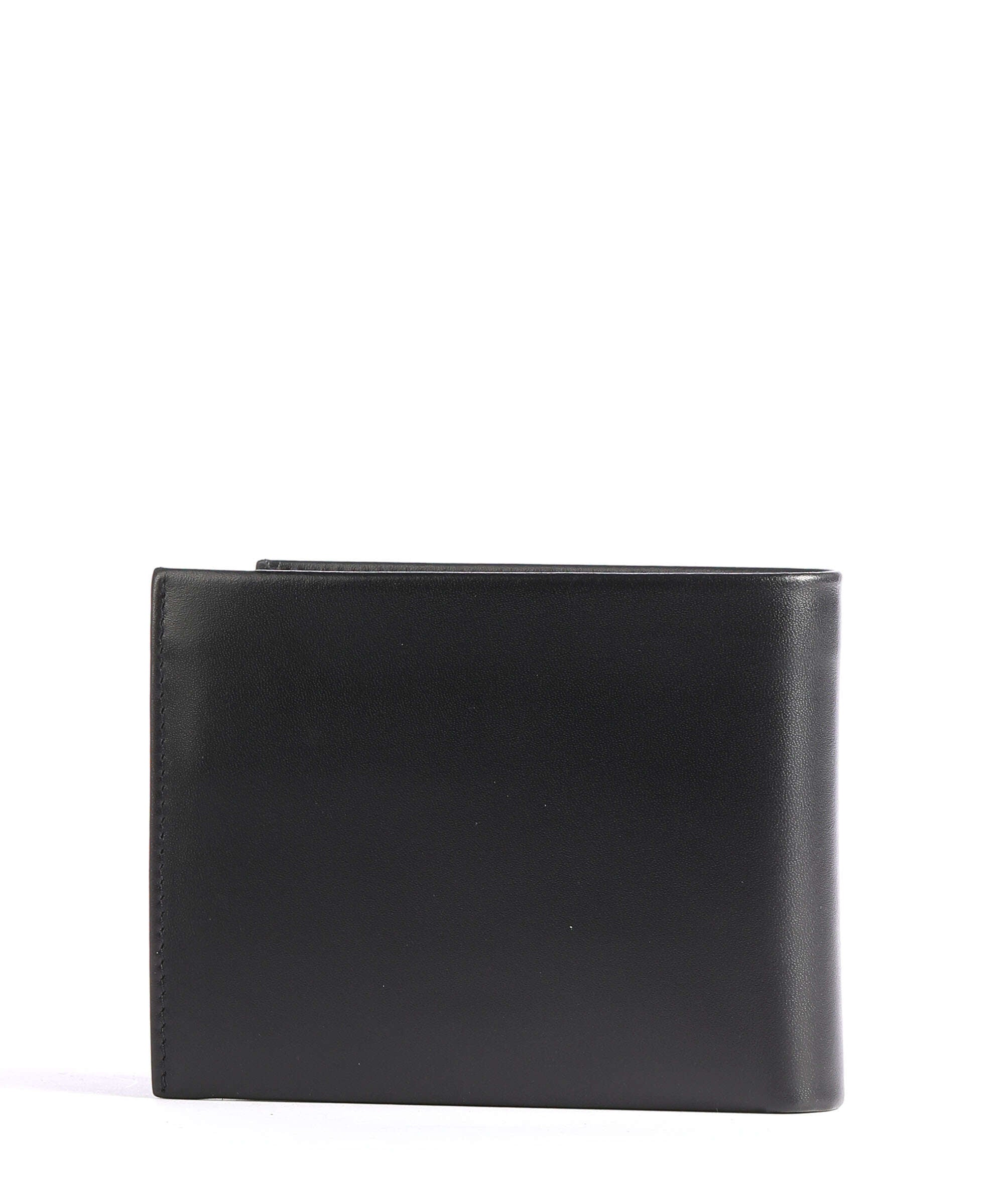Porsche Design Wallet black