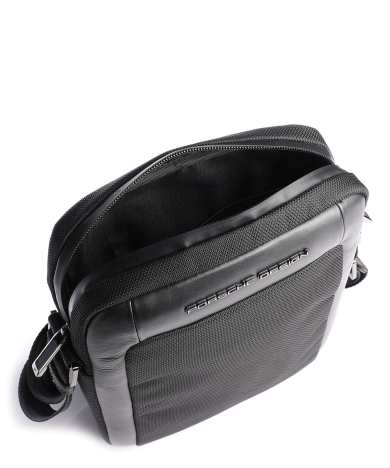 Porsche Design Roadster Nylon Crossbody bag black